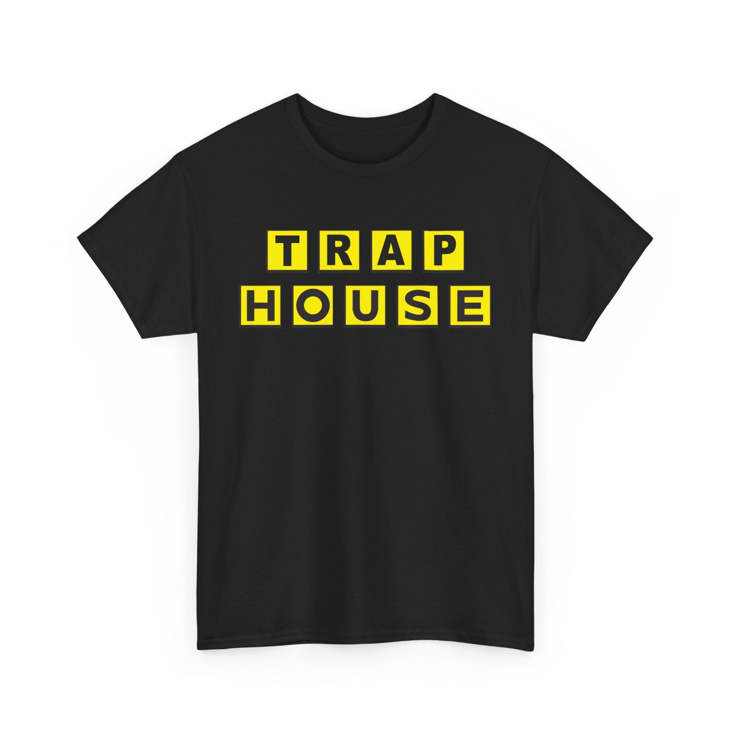 Trap House Tee