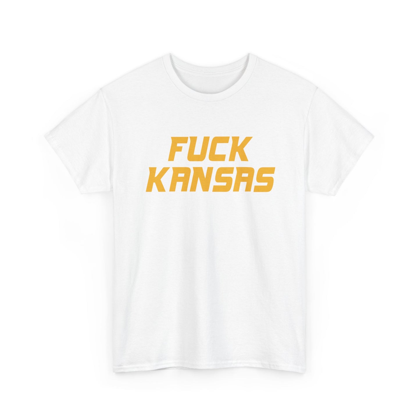 Fuck Kansas