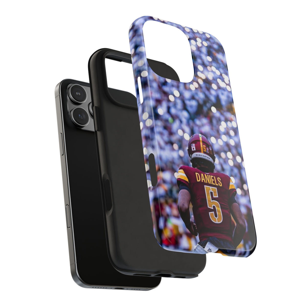JD5 CASE