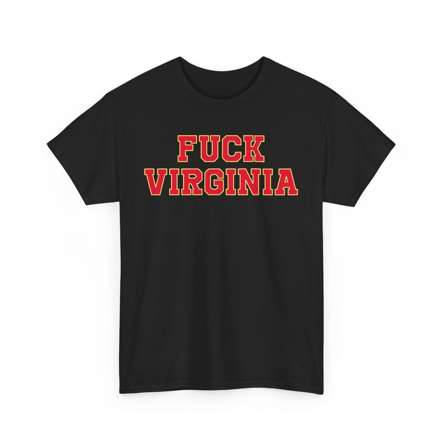 Fuck Virginia