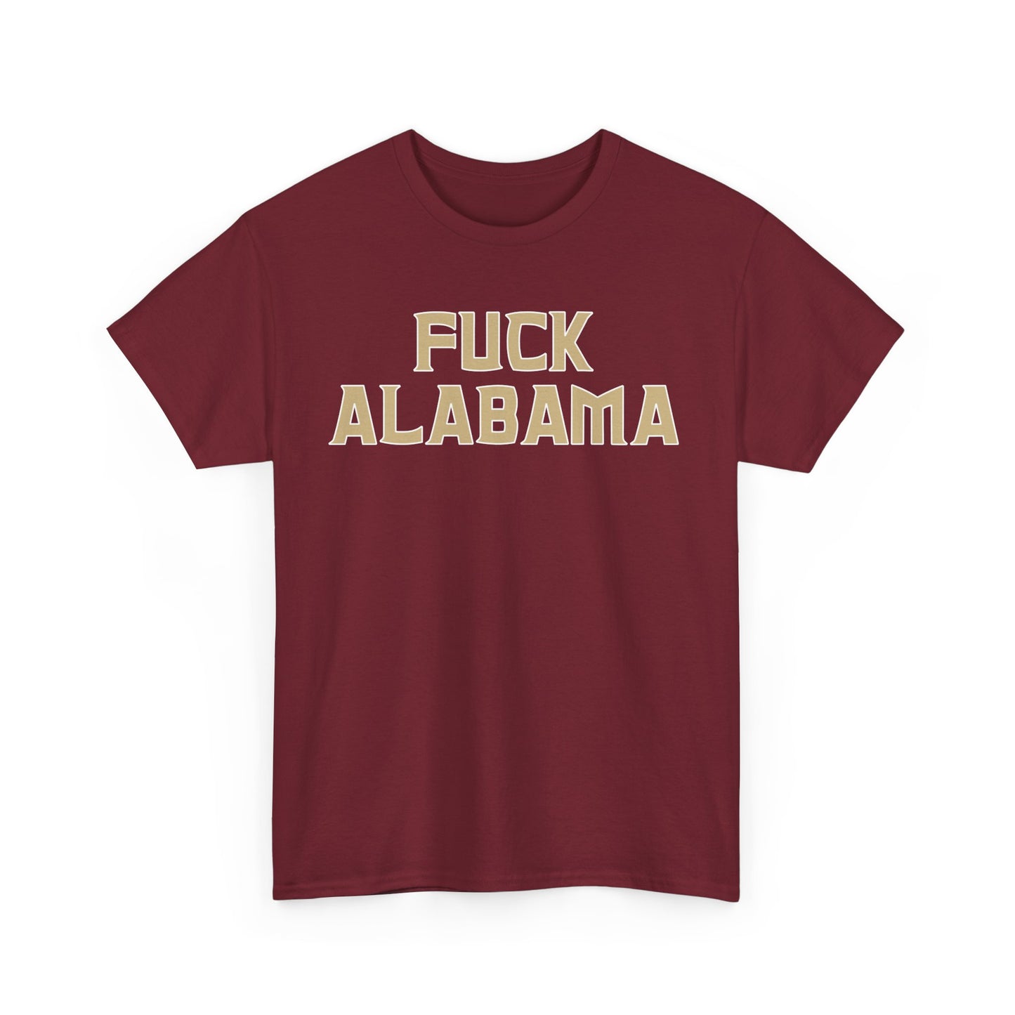 Fuck Alabama