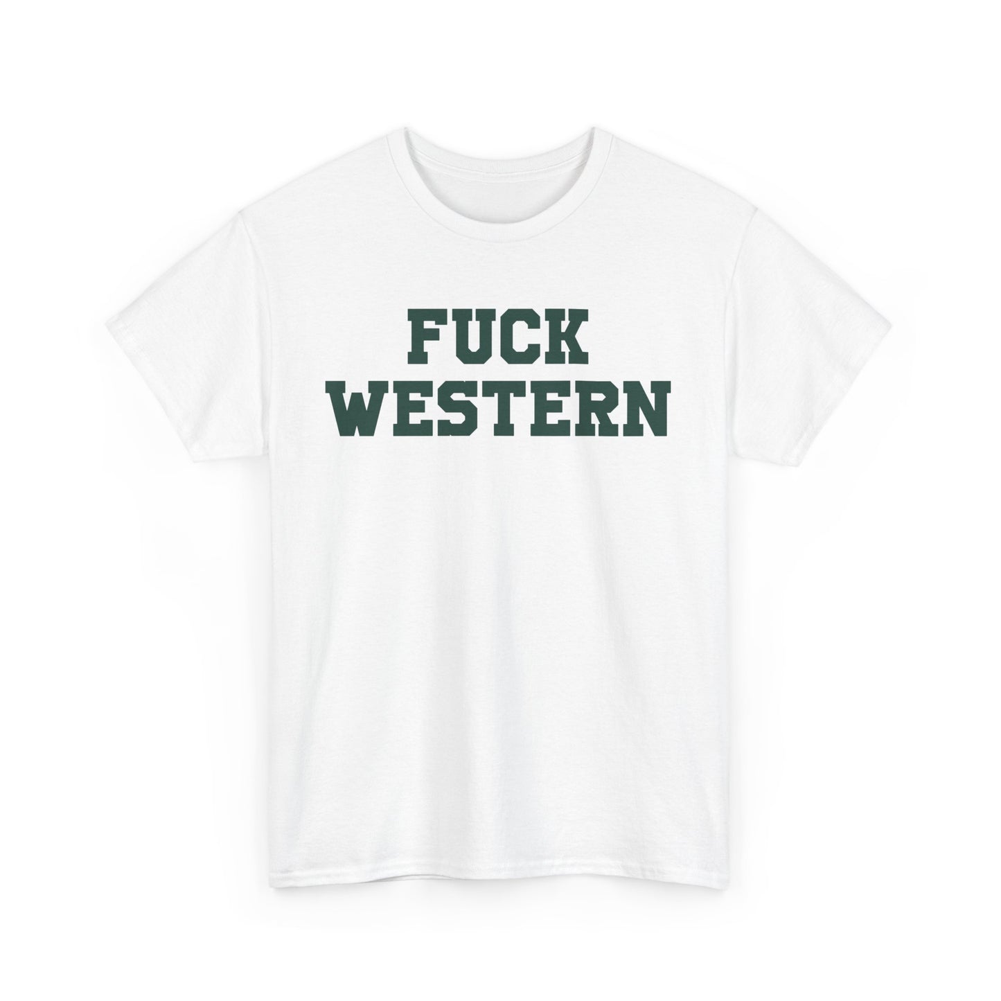 Fuck Western