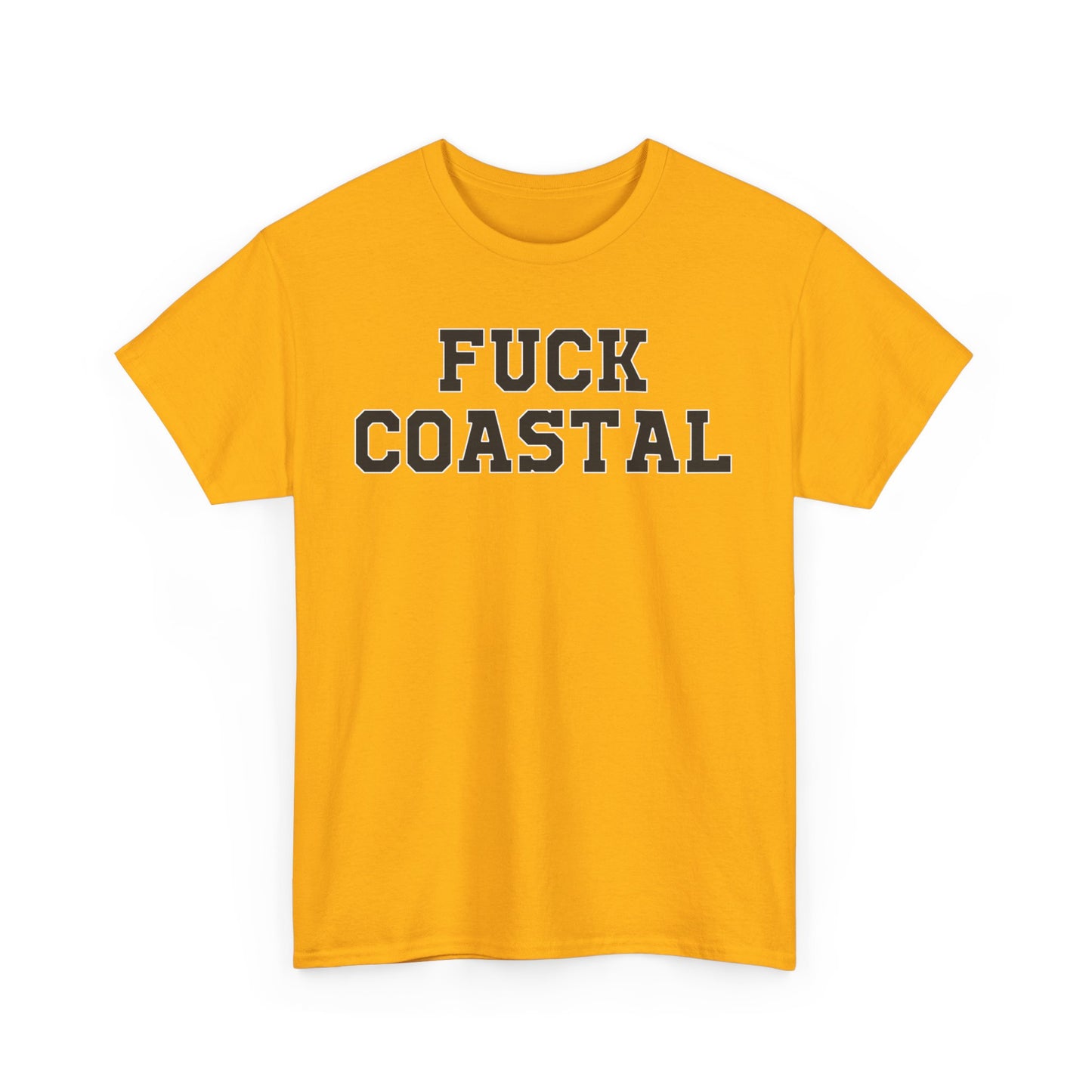 Fuck Coastal