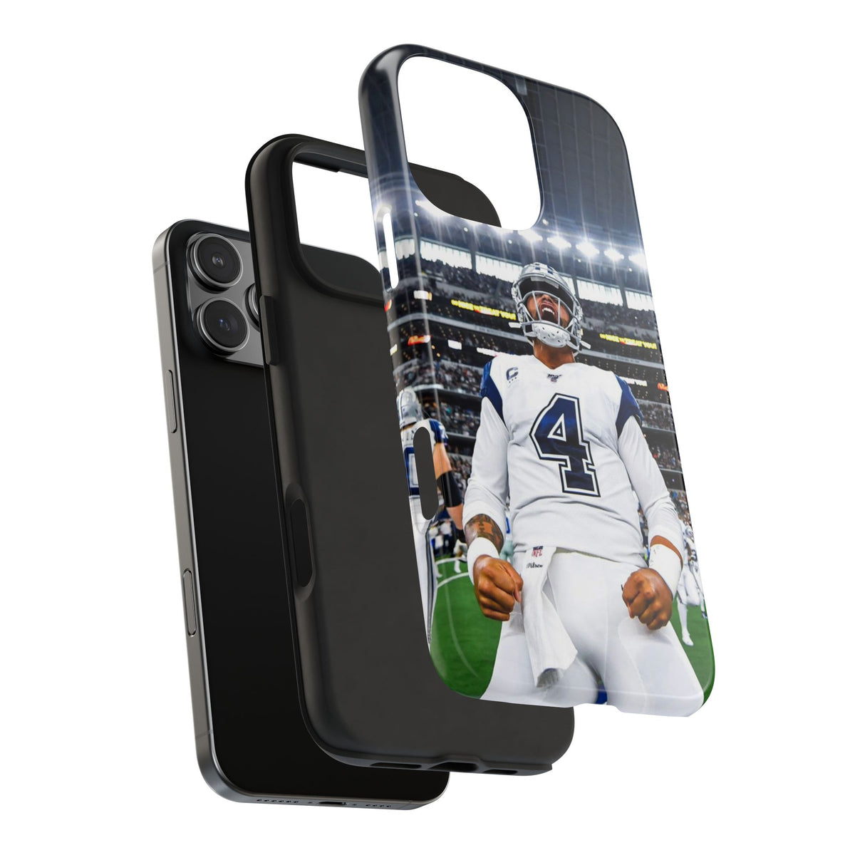 DAK CASE