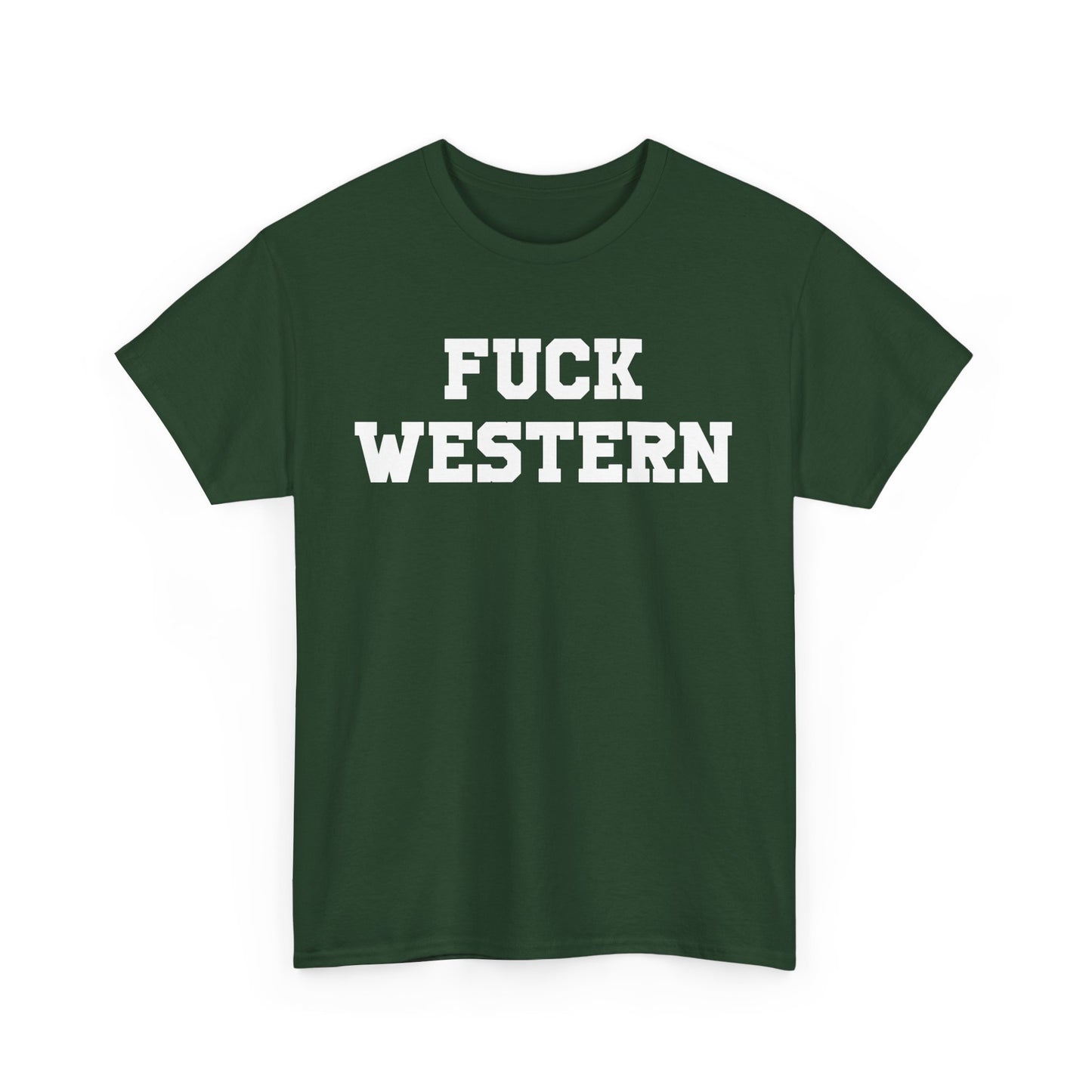 Fuck Western