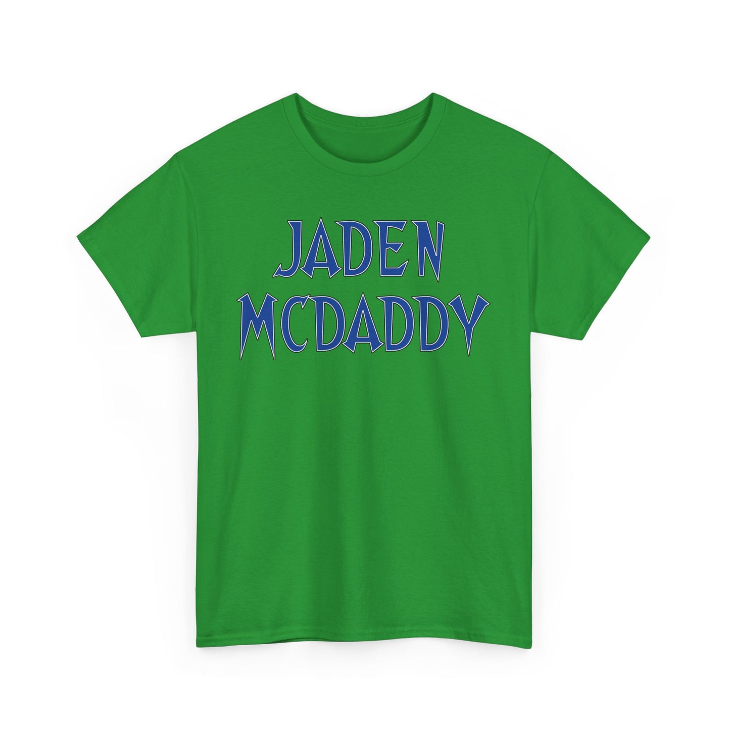 Jaden Mcdaddy Tee