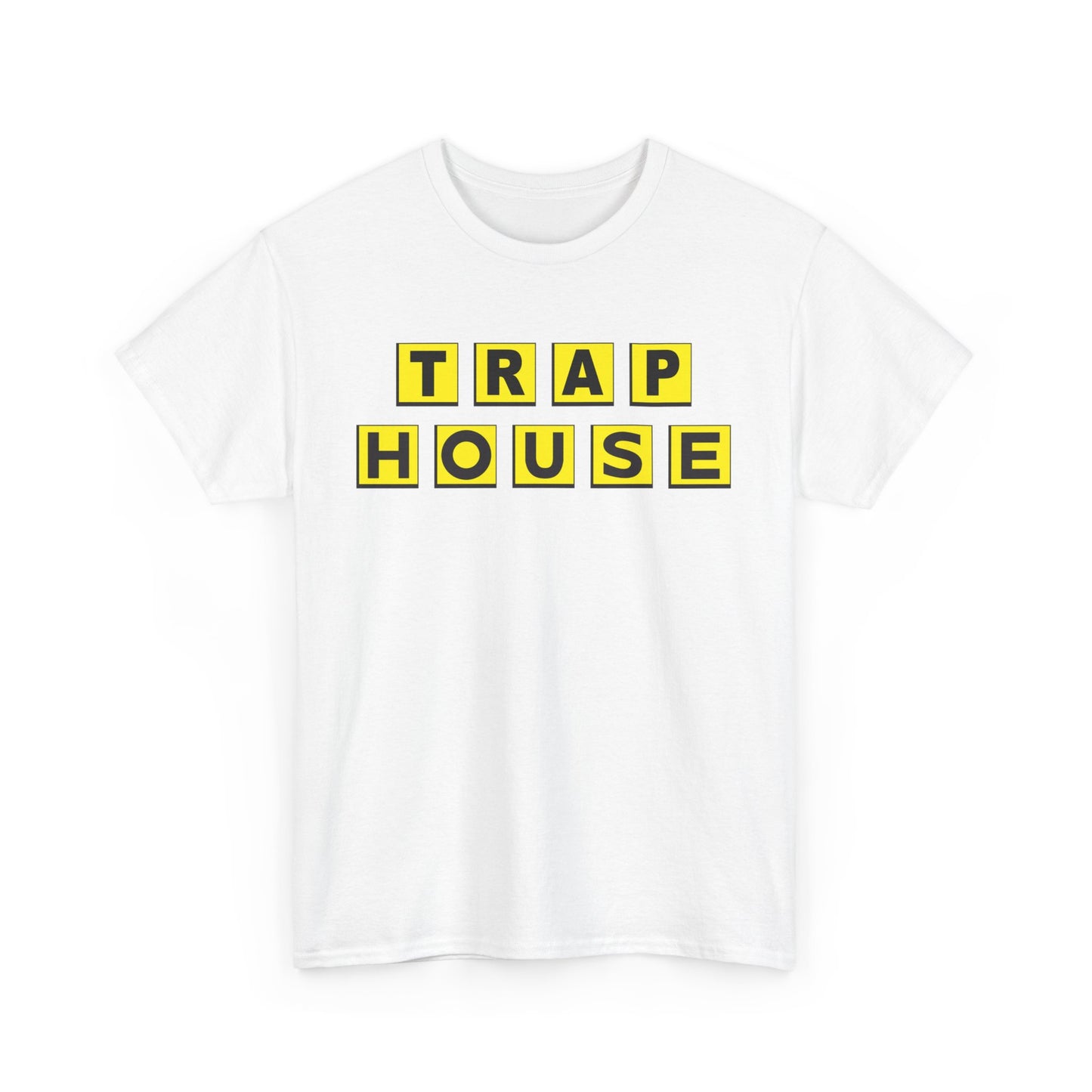 Trap House Tee