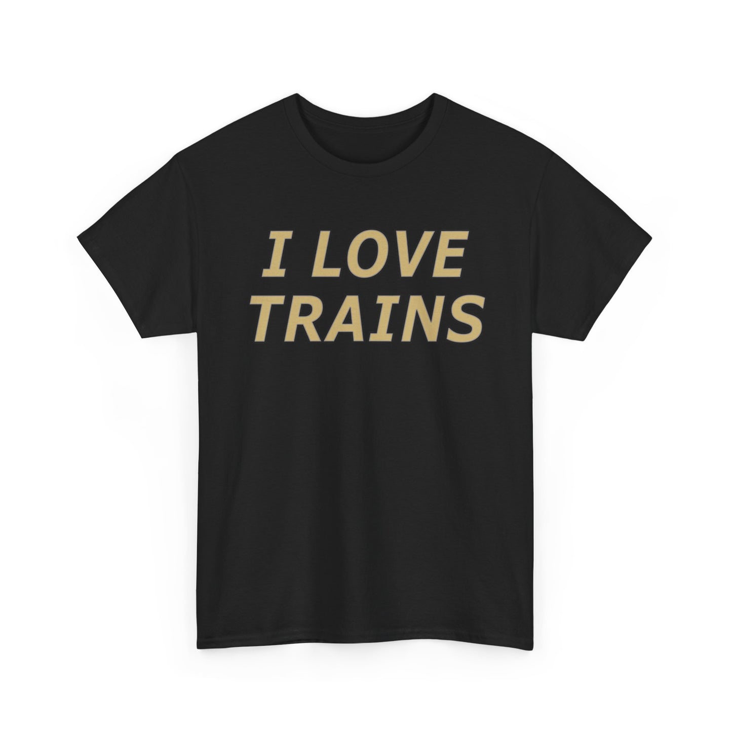 I Love Trains Purdue