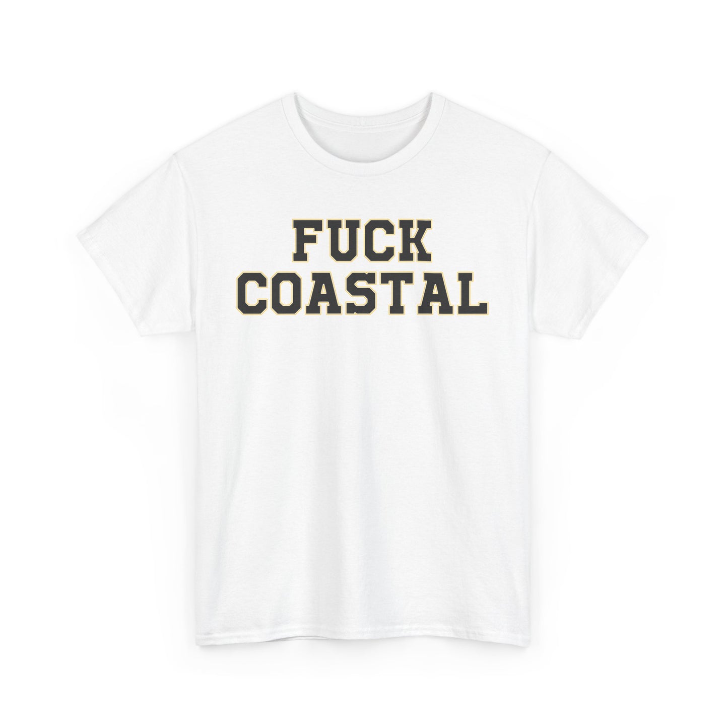 Fuck Coastal