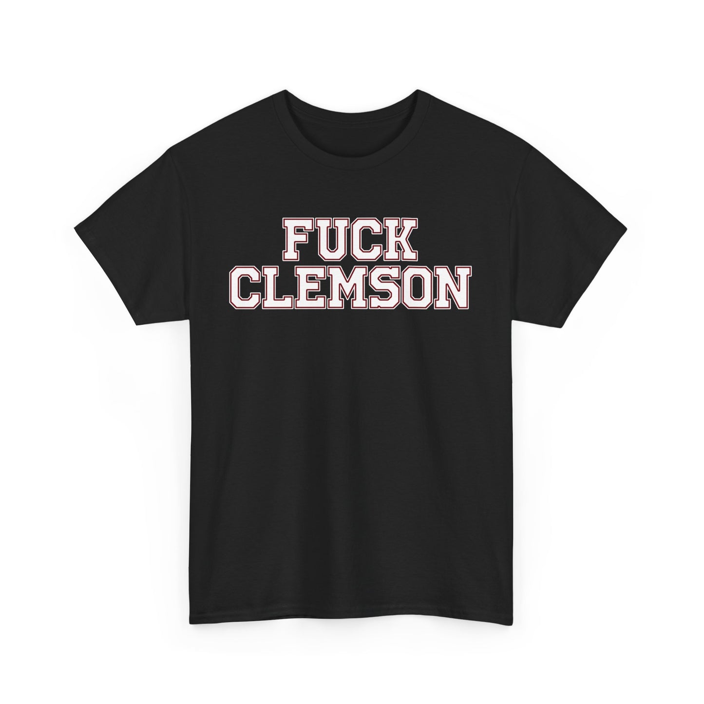 Fuck Clemson Tee