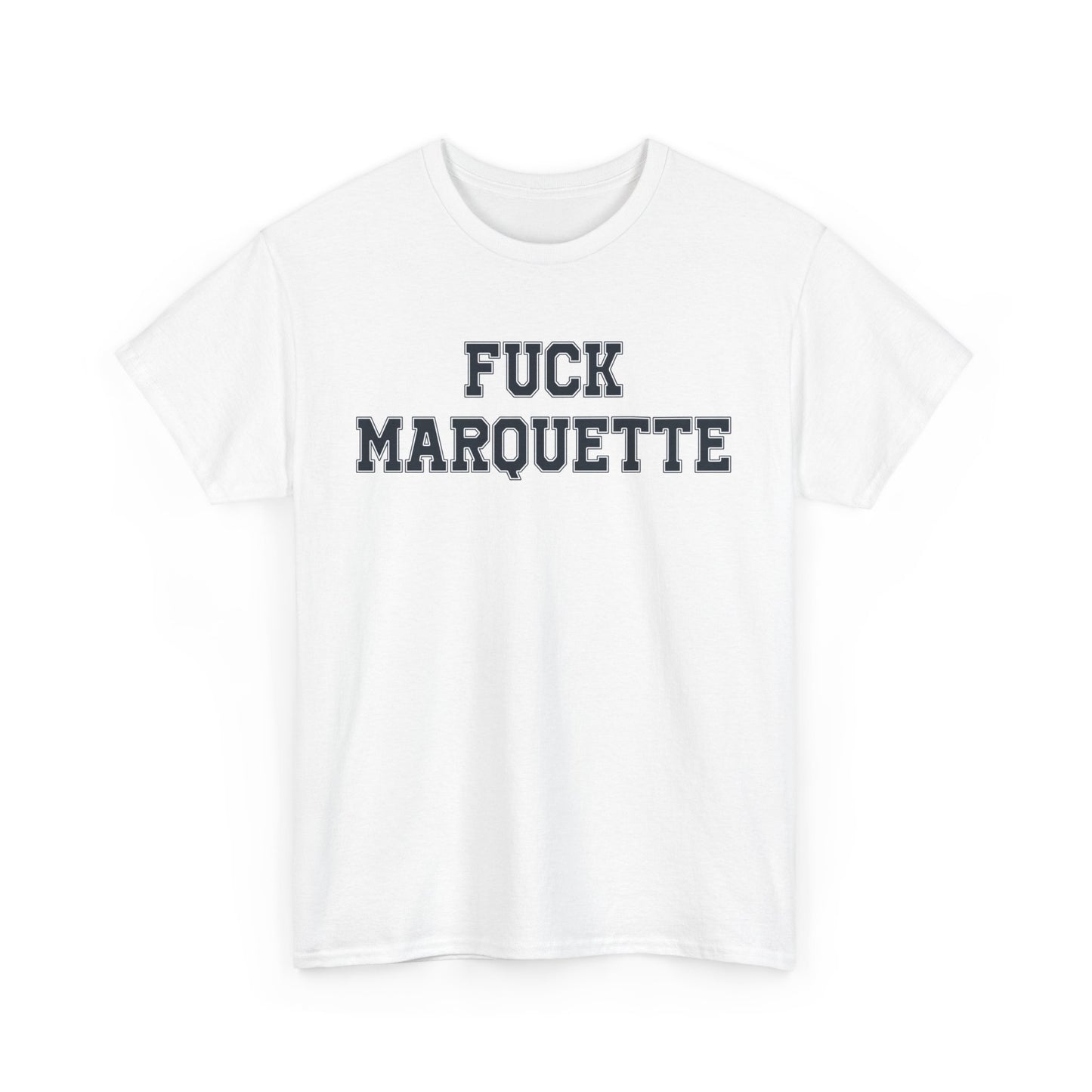 Fuck Marquette