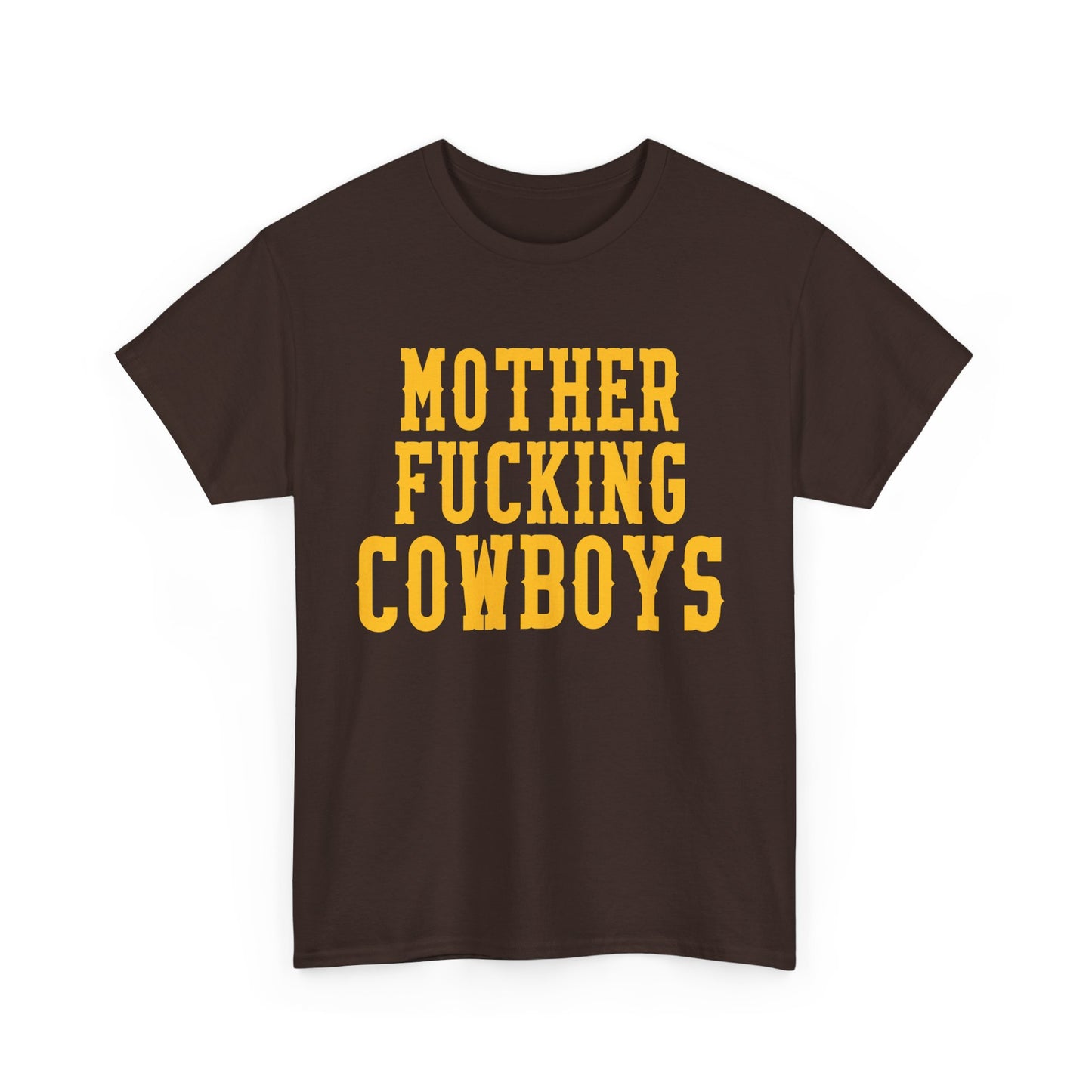 MF Cowboys