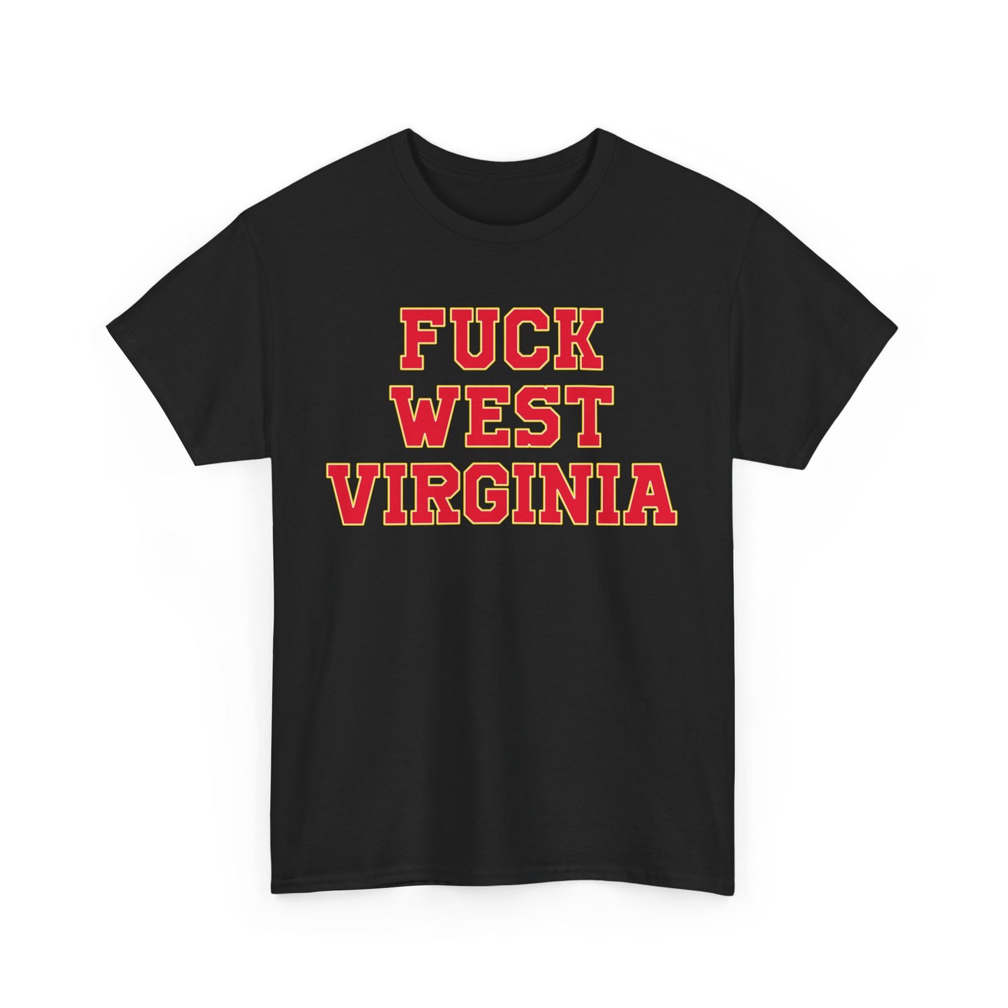 Fuck West Virginia