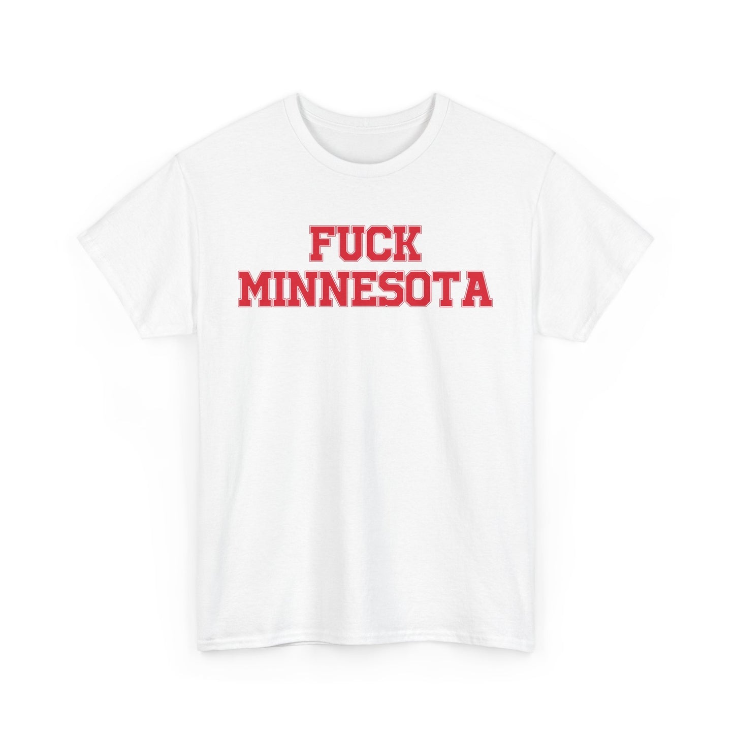 Fuck Minnesota