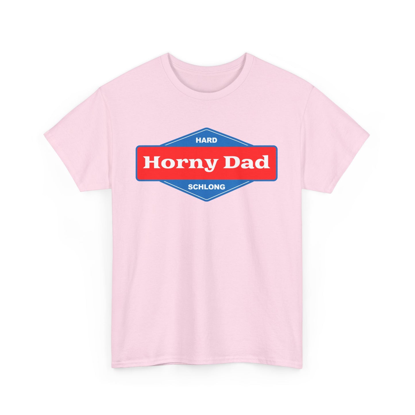 Horny Dad Tee