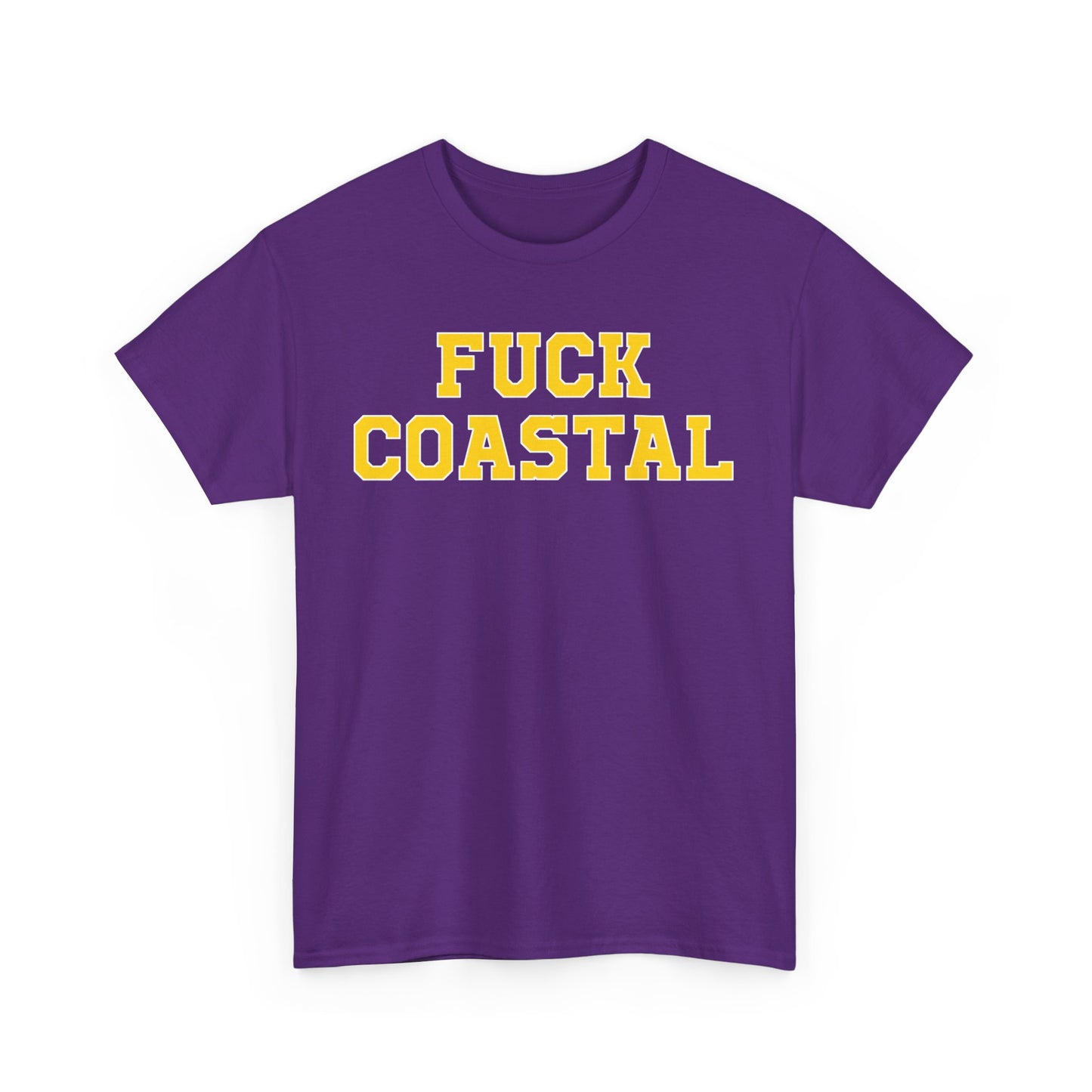 Fuck Coastal