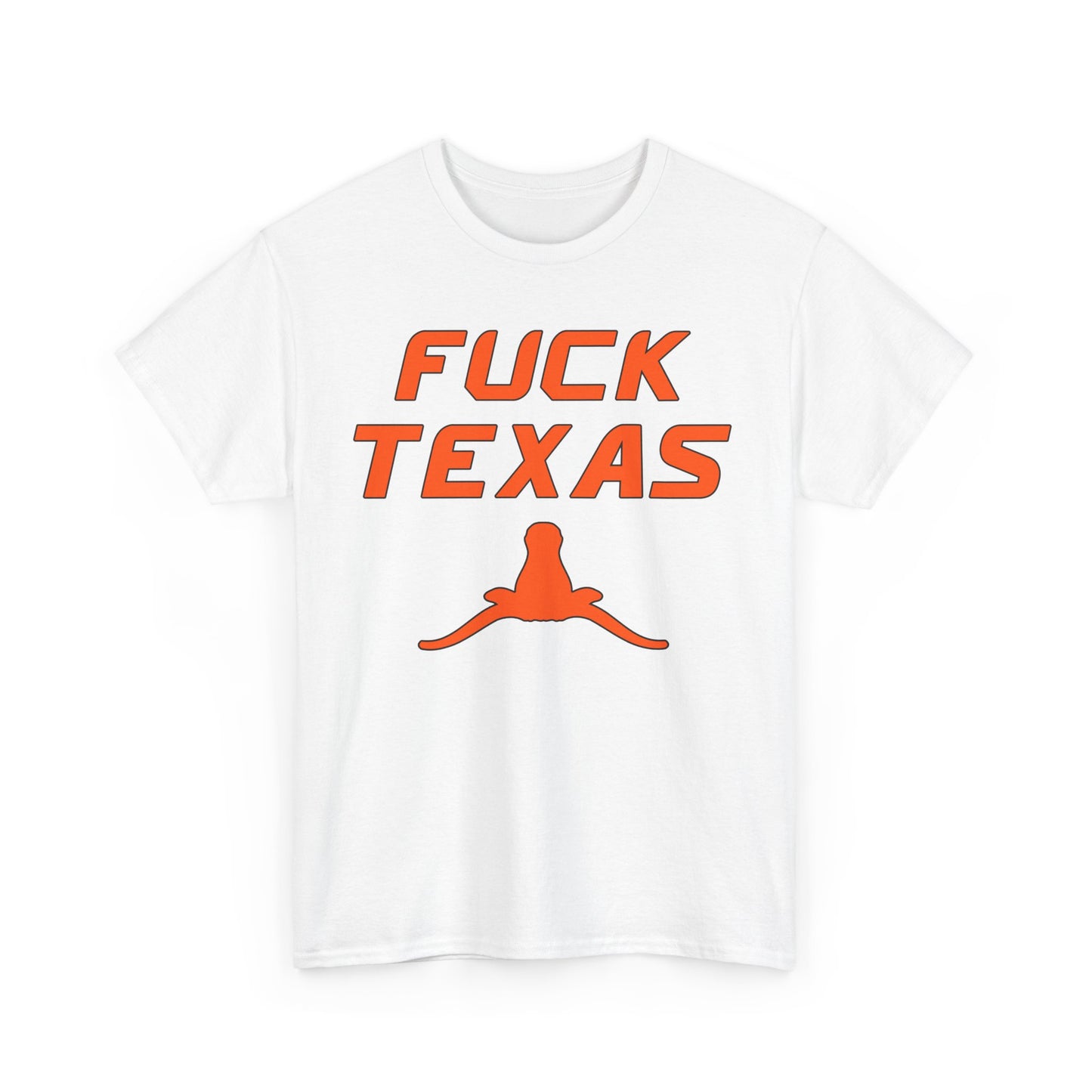 Fuck Texas