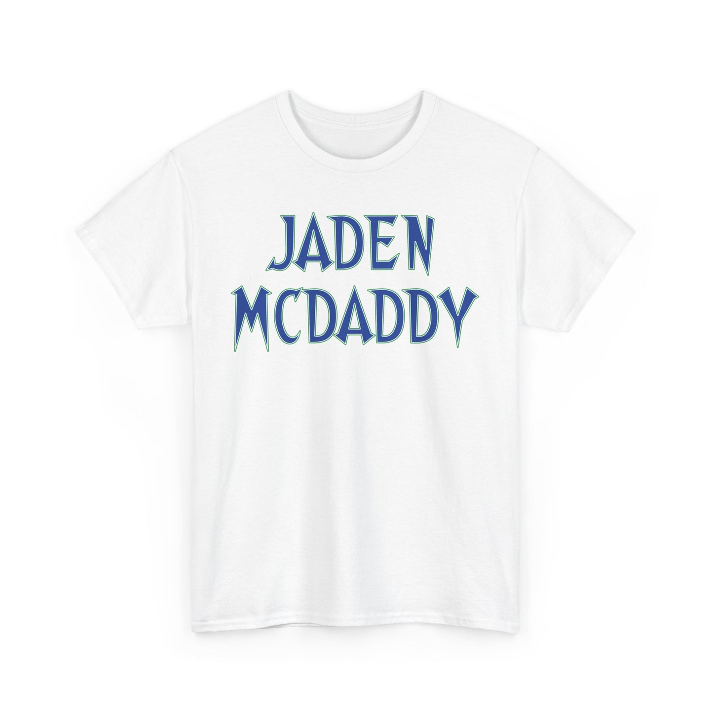 Jaden Mcdaddy Tee