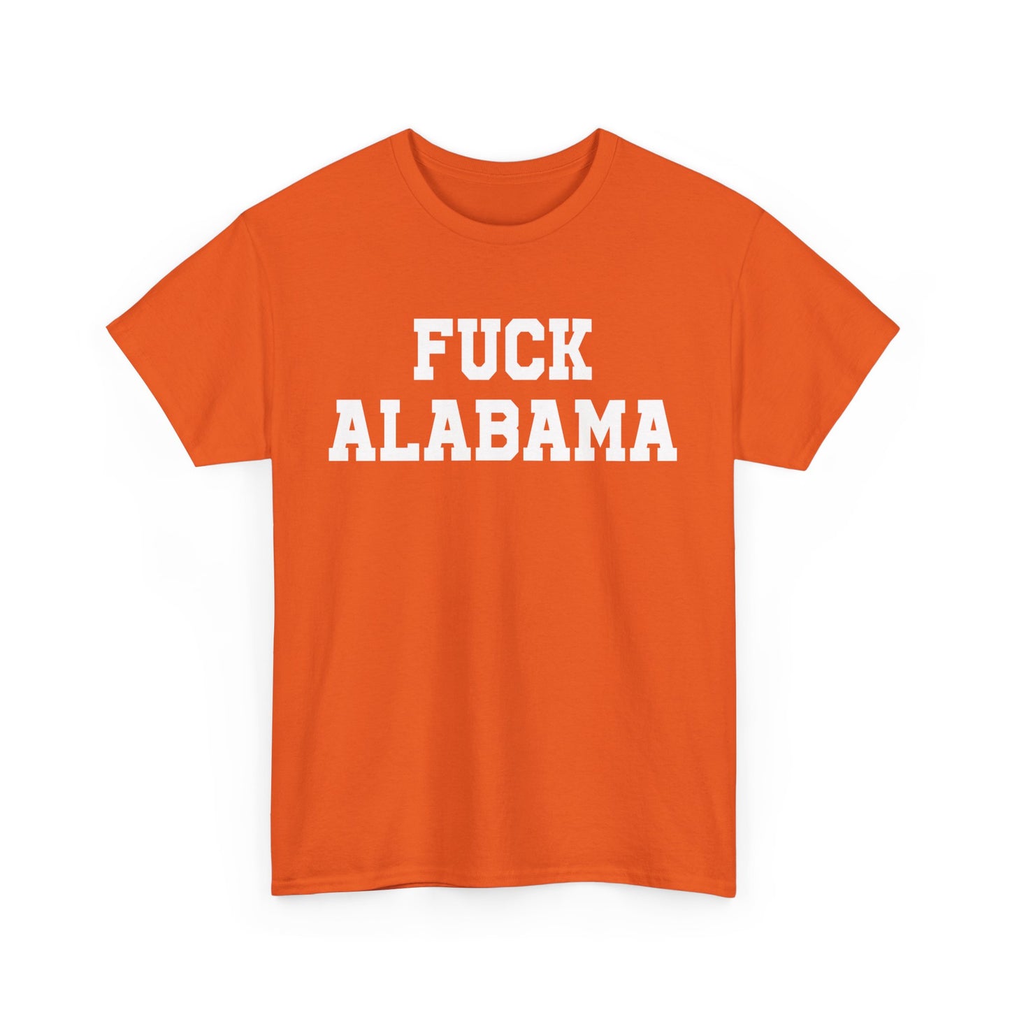 Fuck Alabama
