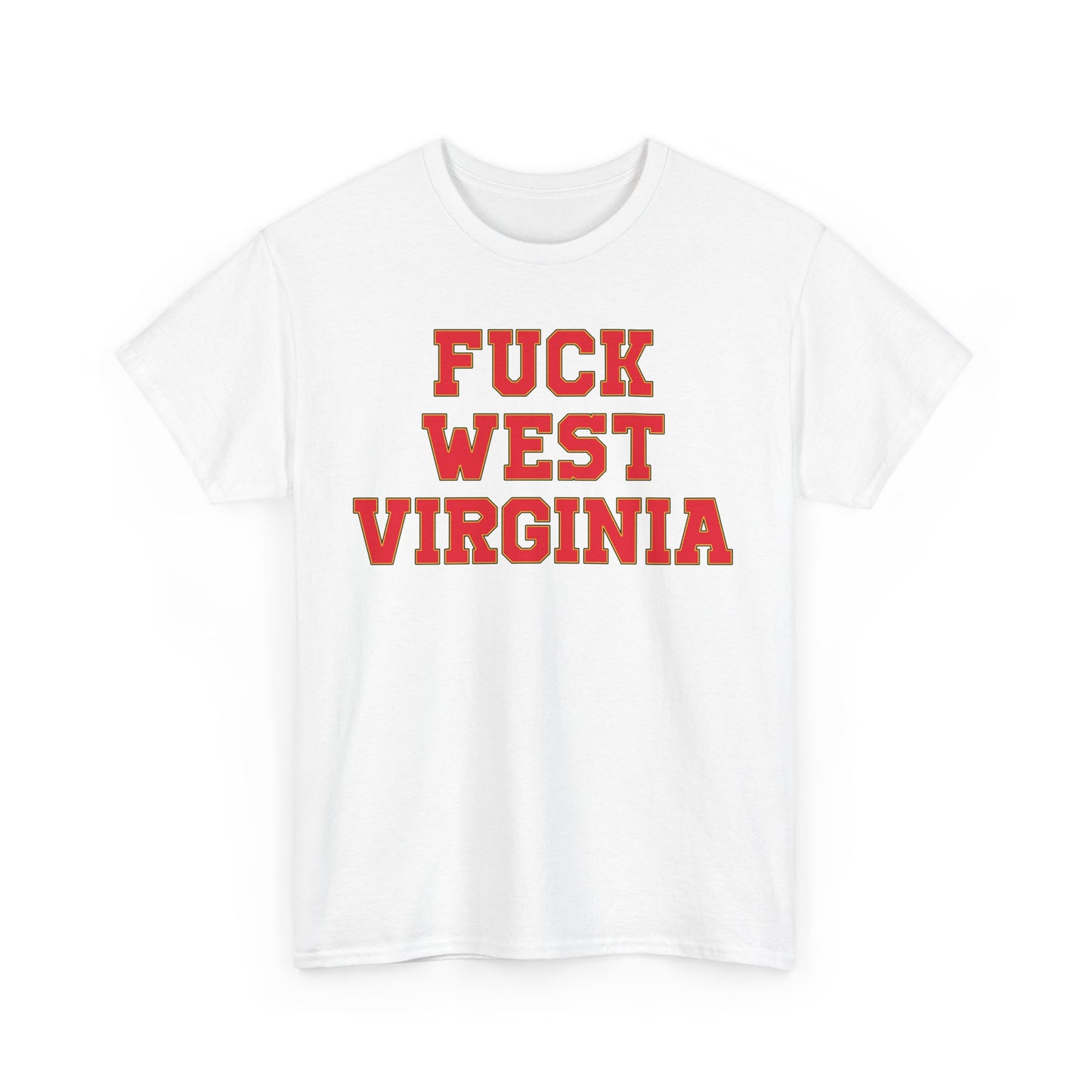 Fuck West Virginia