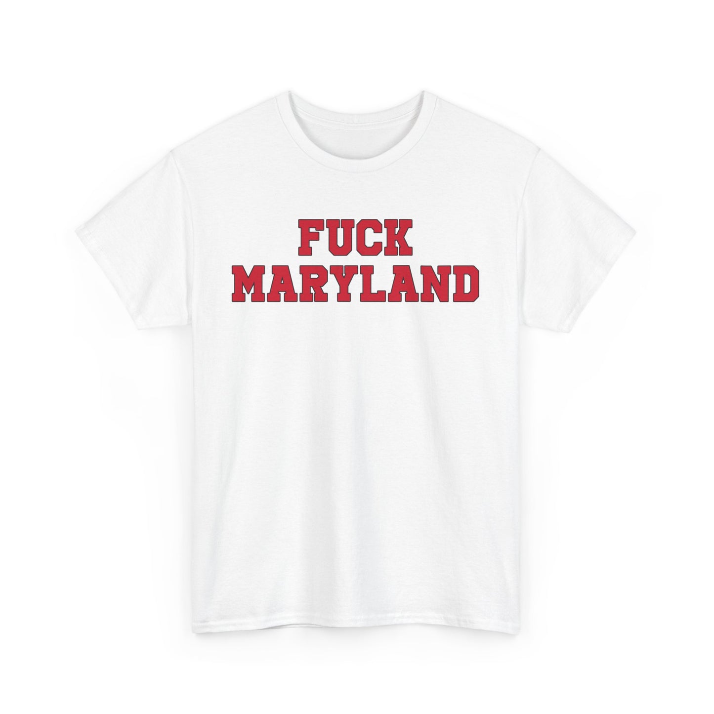Fuck Maryland