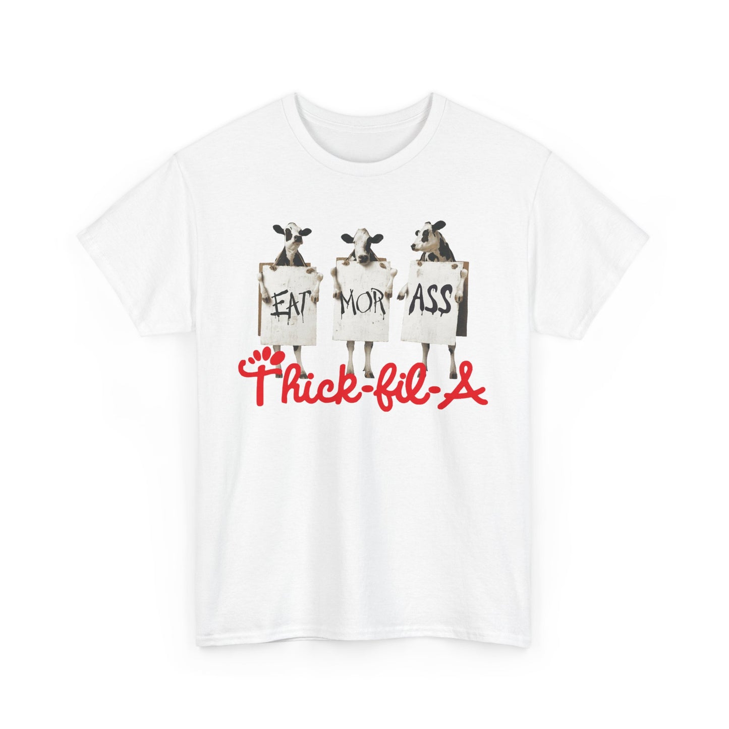Thick-Fil-A Tee