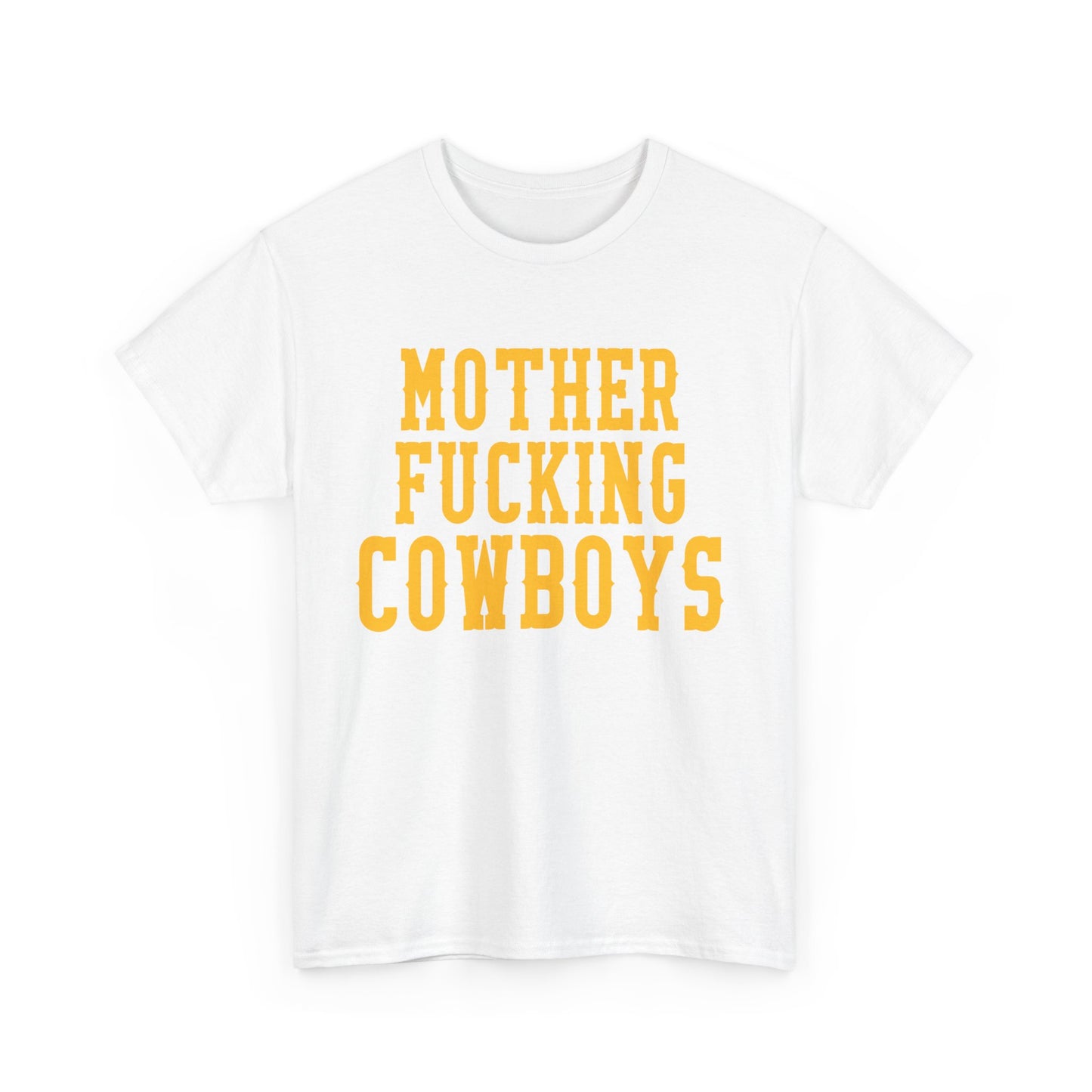 MF Cowboys
