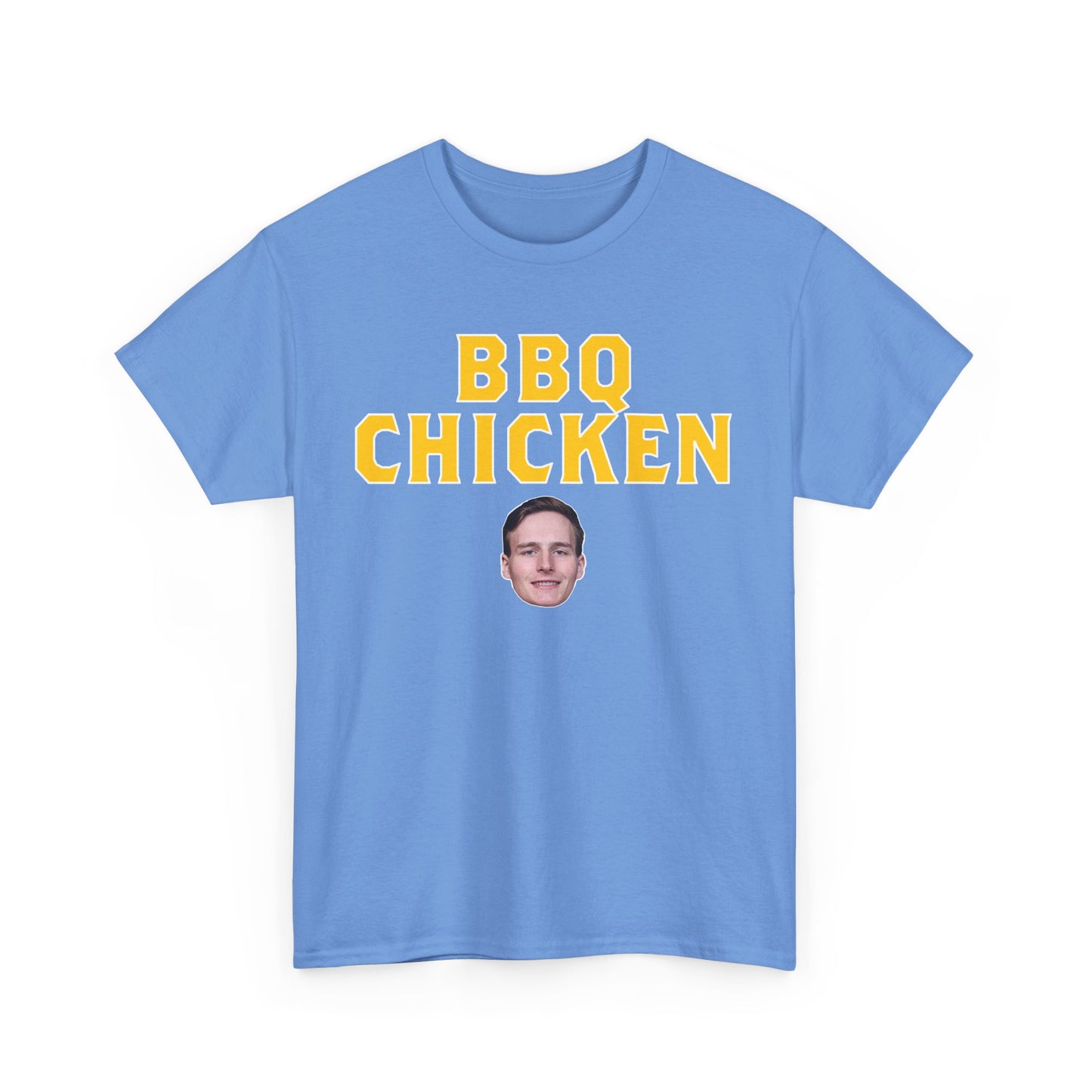 BBQ Chicken From There