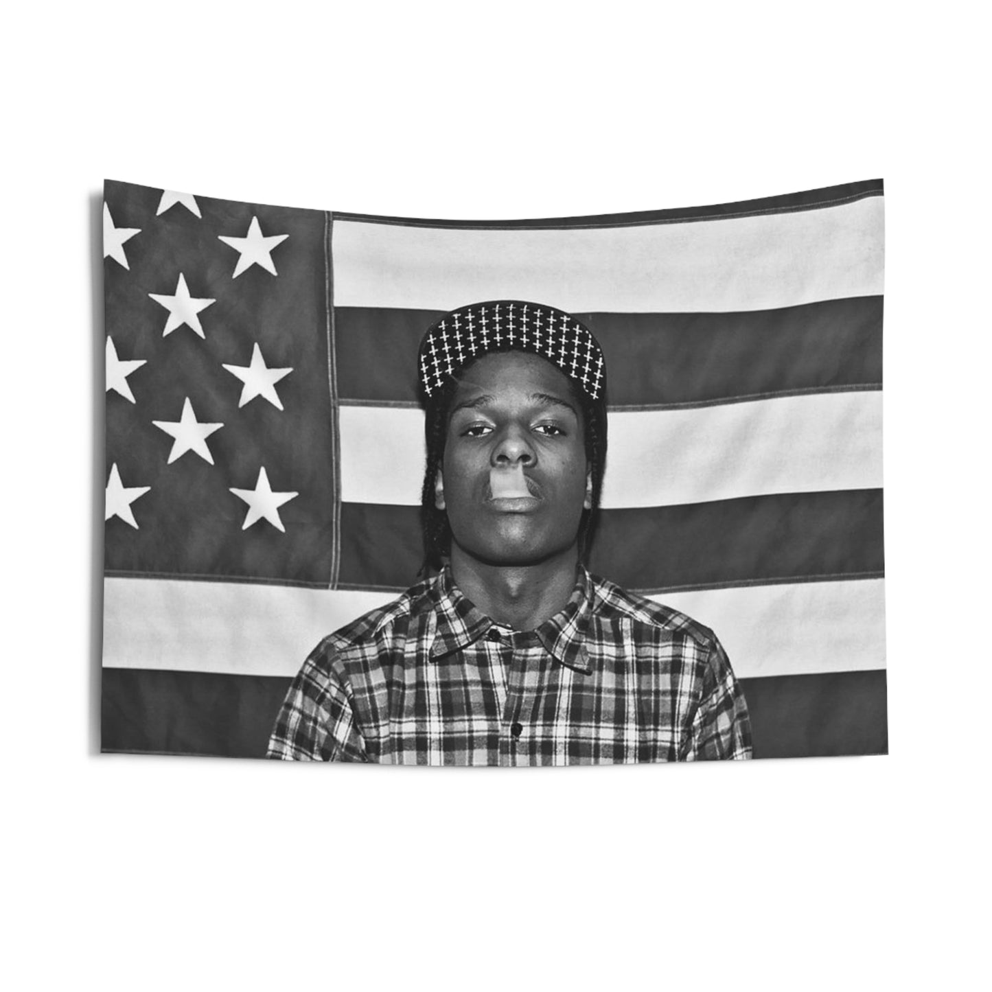 ASAP Rocky Flag