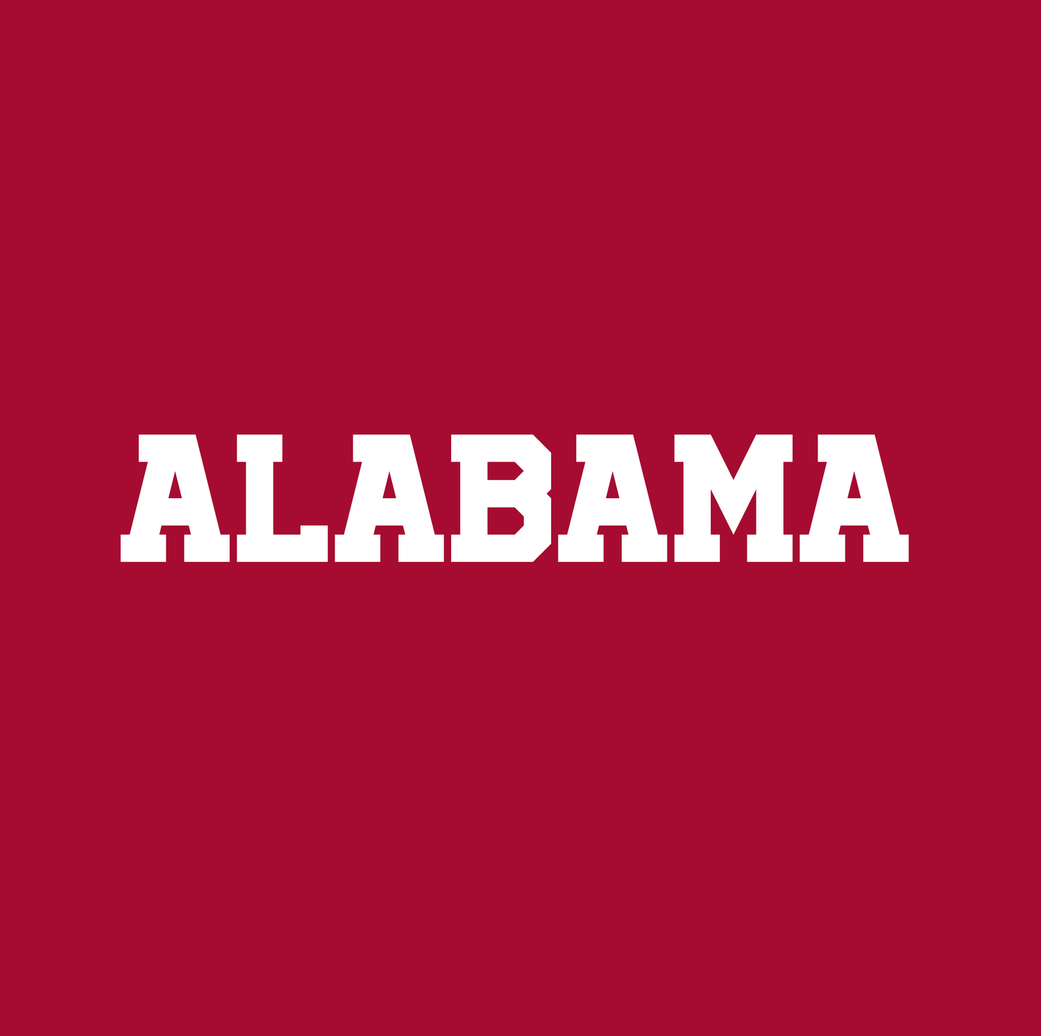 Alabama