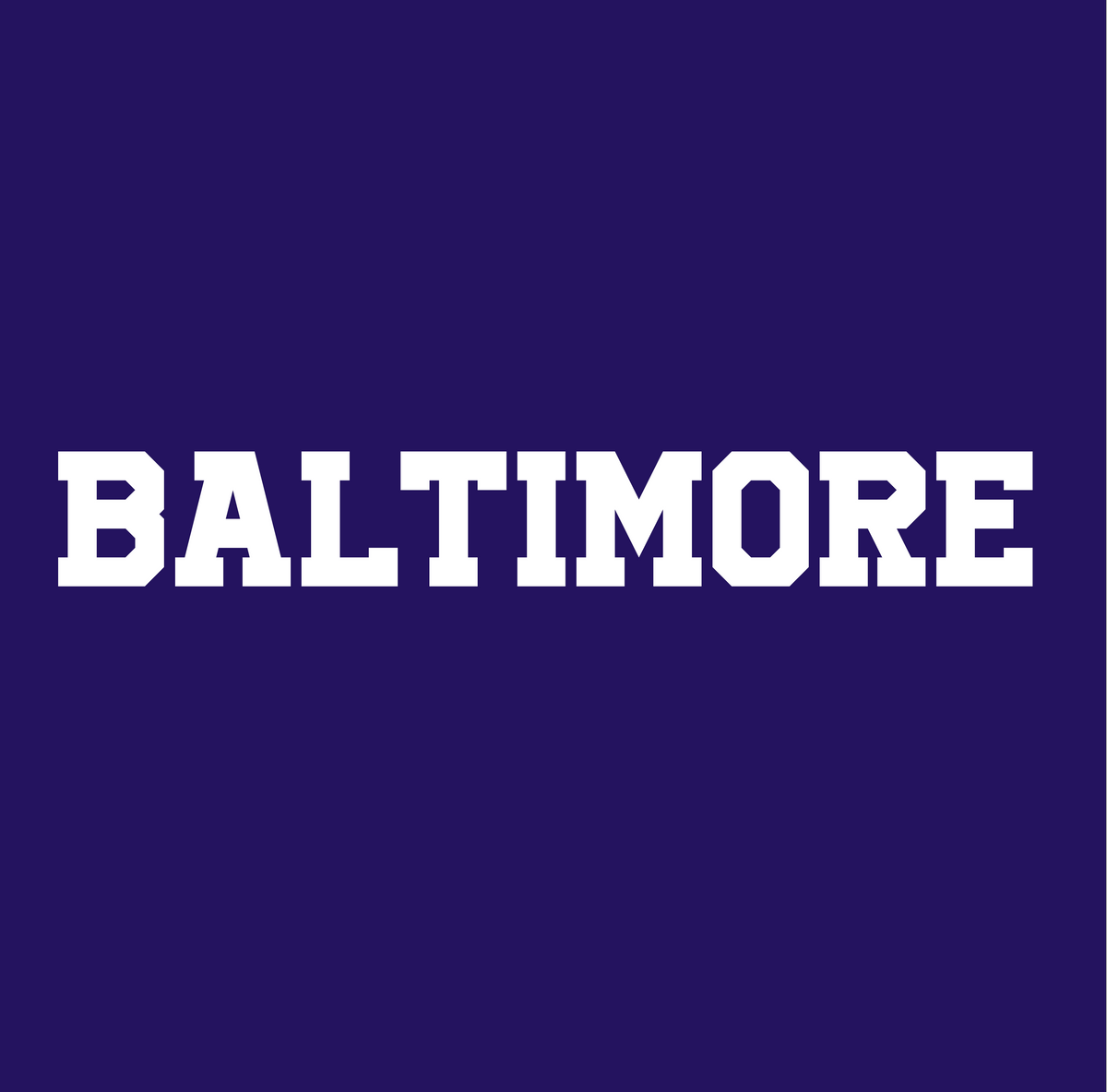 Baltimore