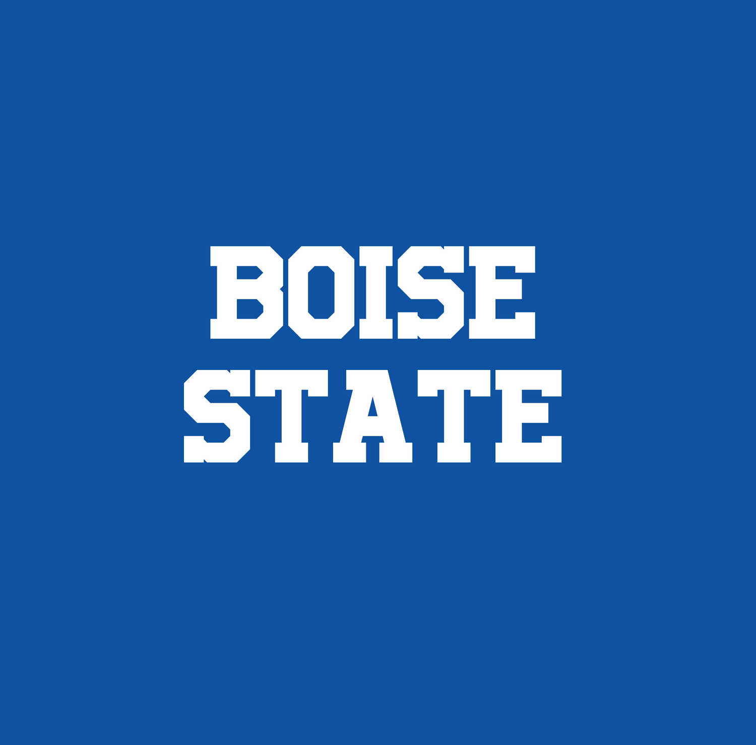 Boise State