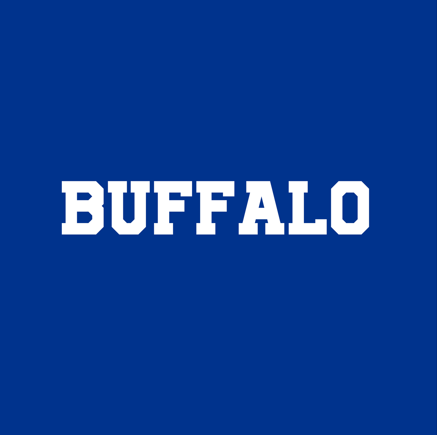 Buffalo