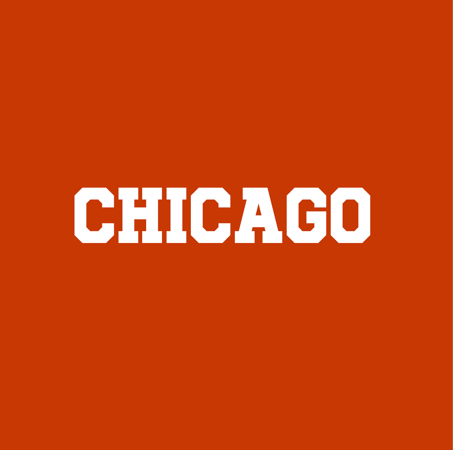 Chicago