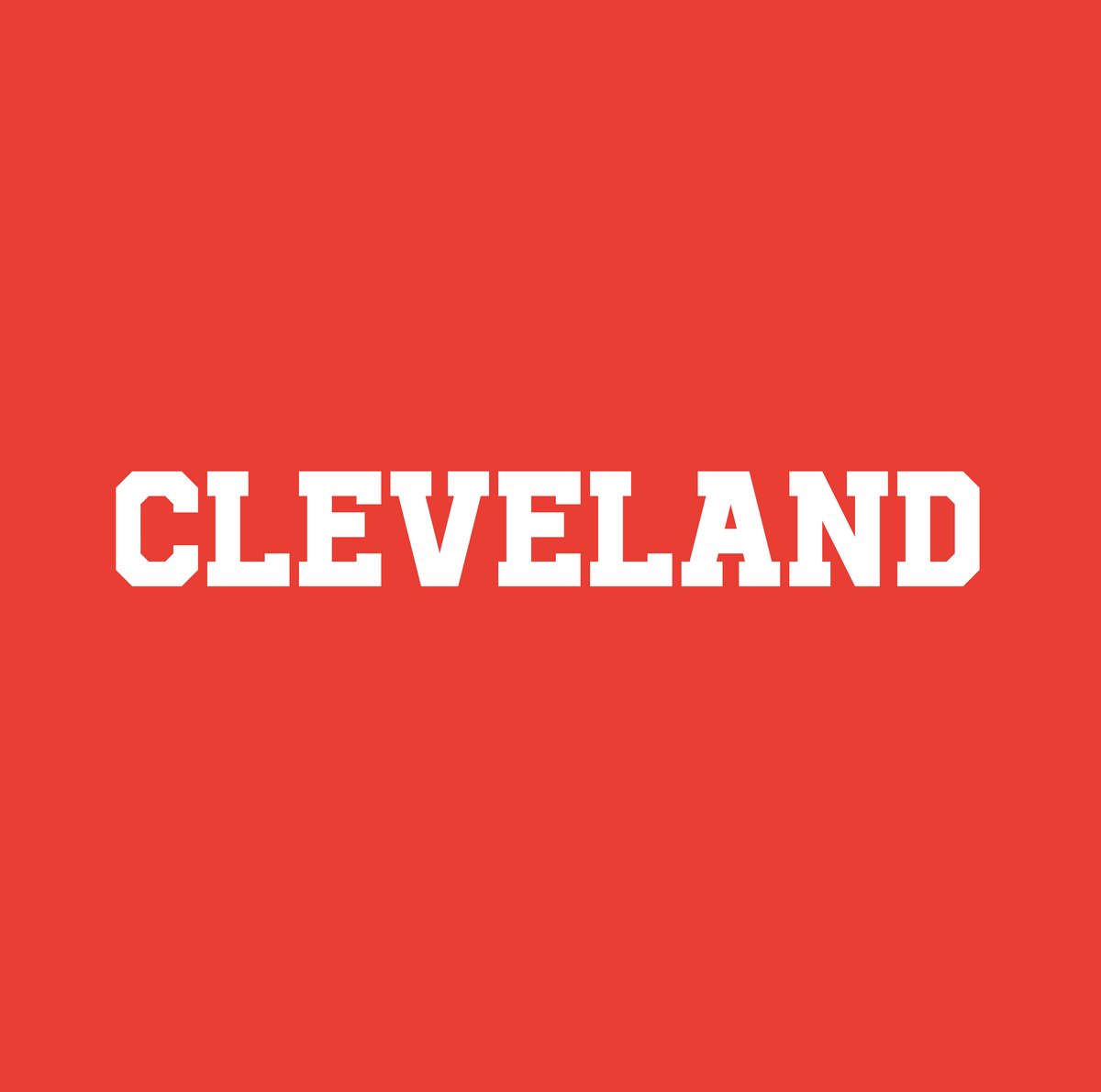 Cleveland