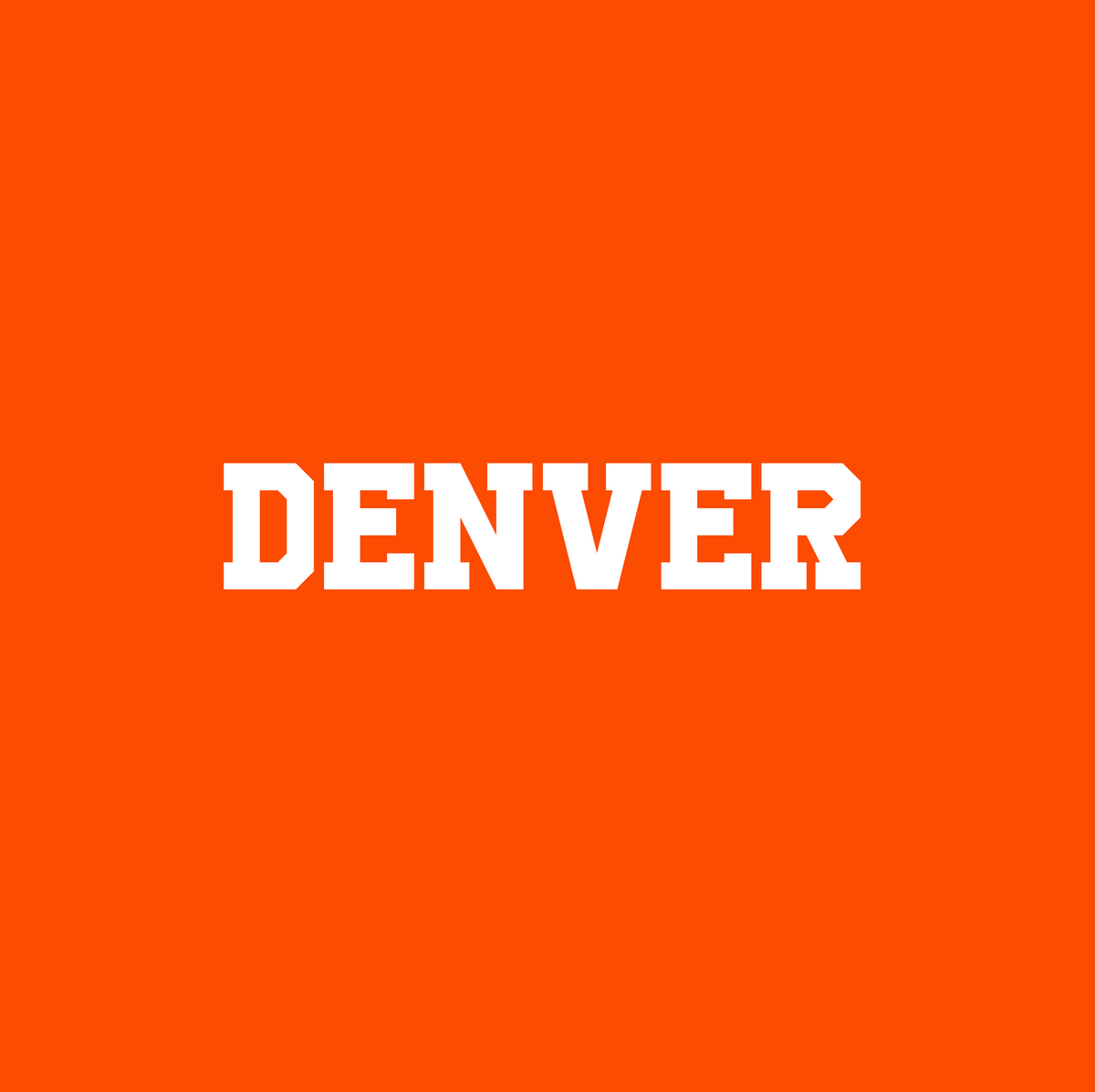 Denver