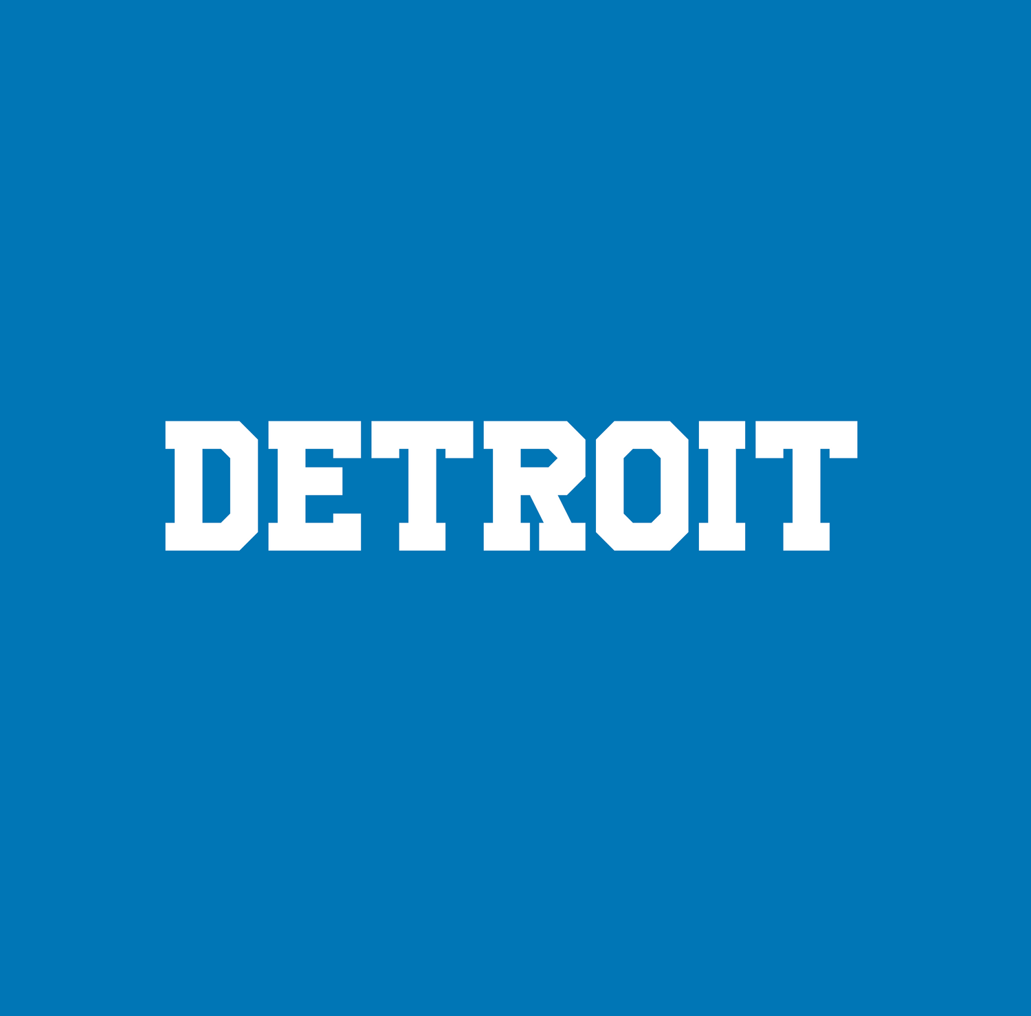 Detroit