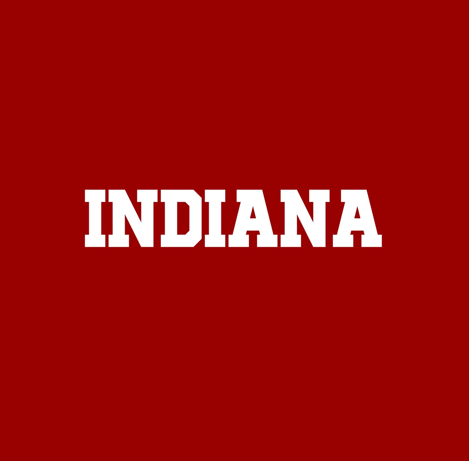 Indiana