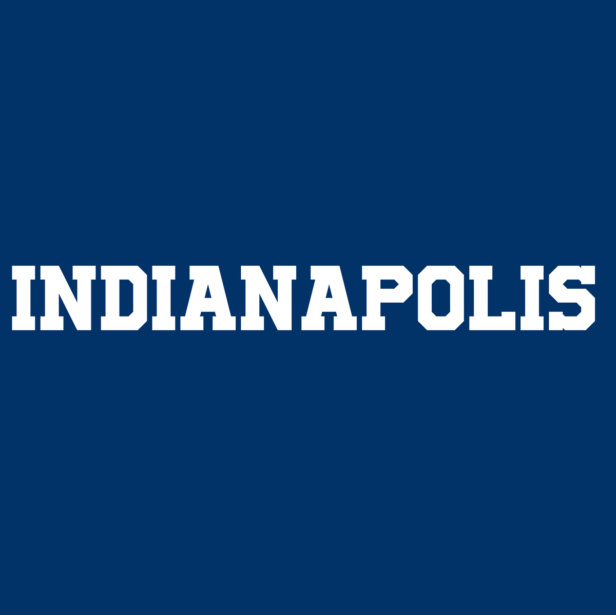 Indianapolis