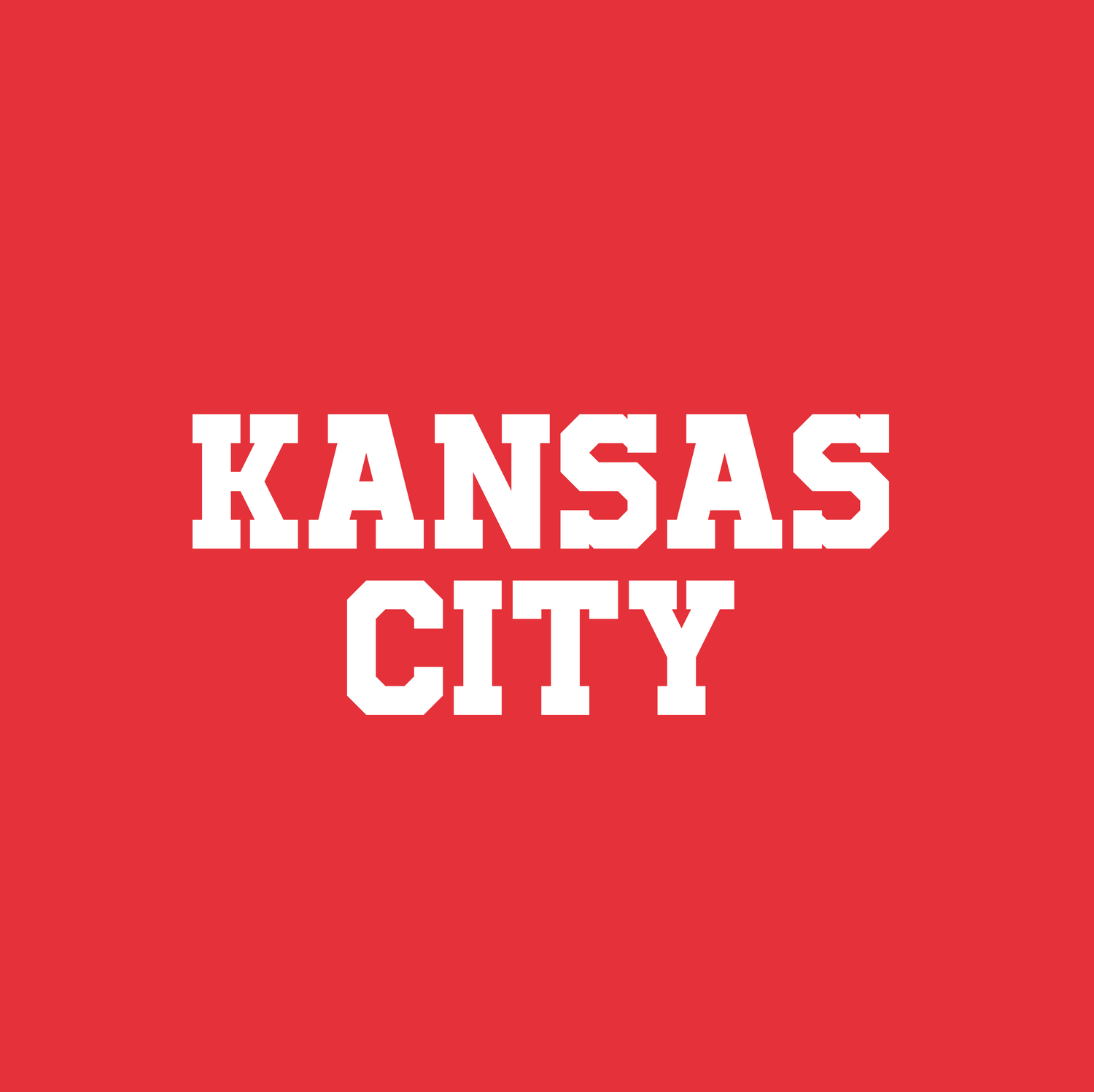 Kansas City