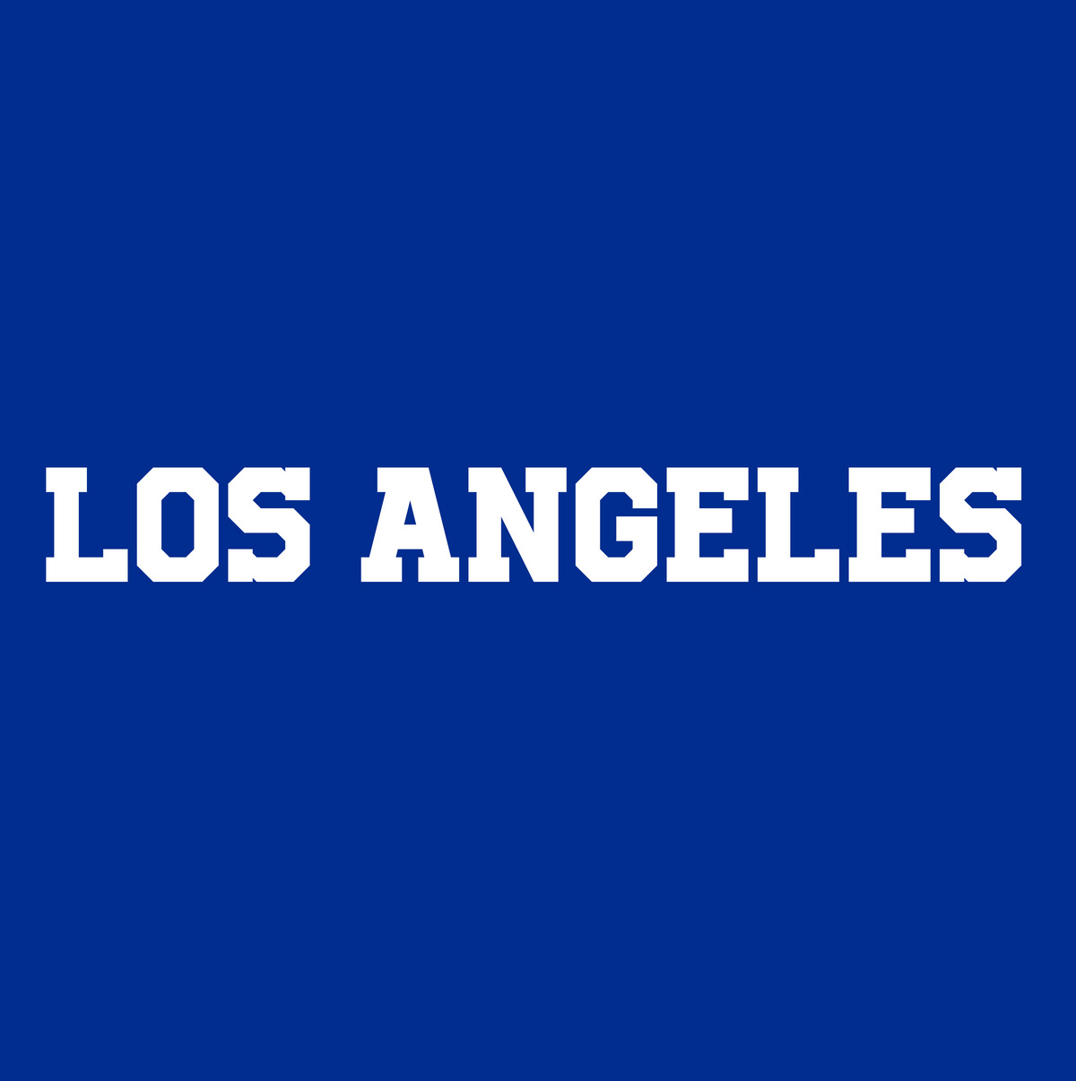 Los Angeles