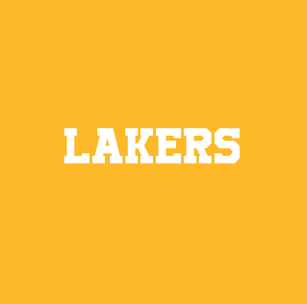 Lakers