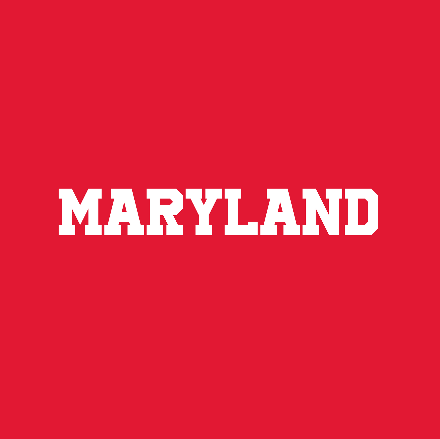 College Park, Maryland