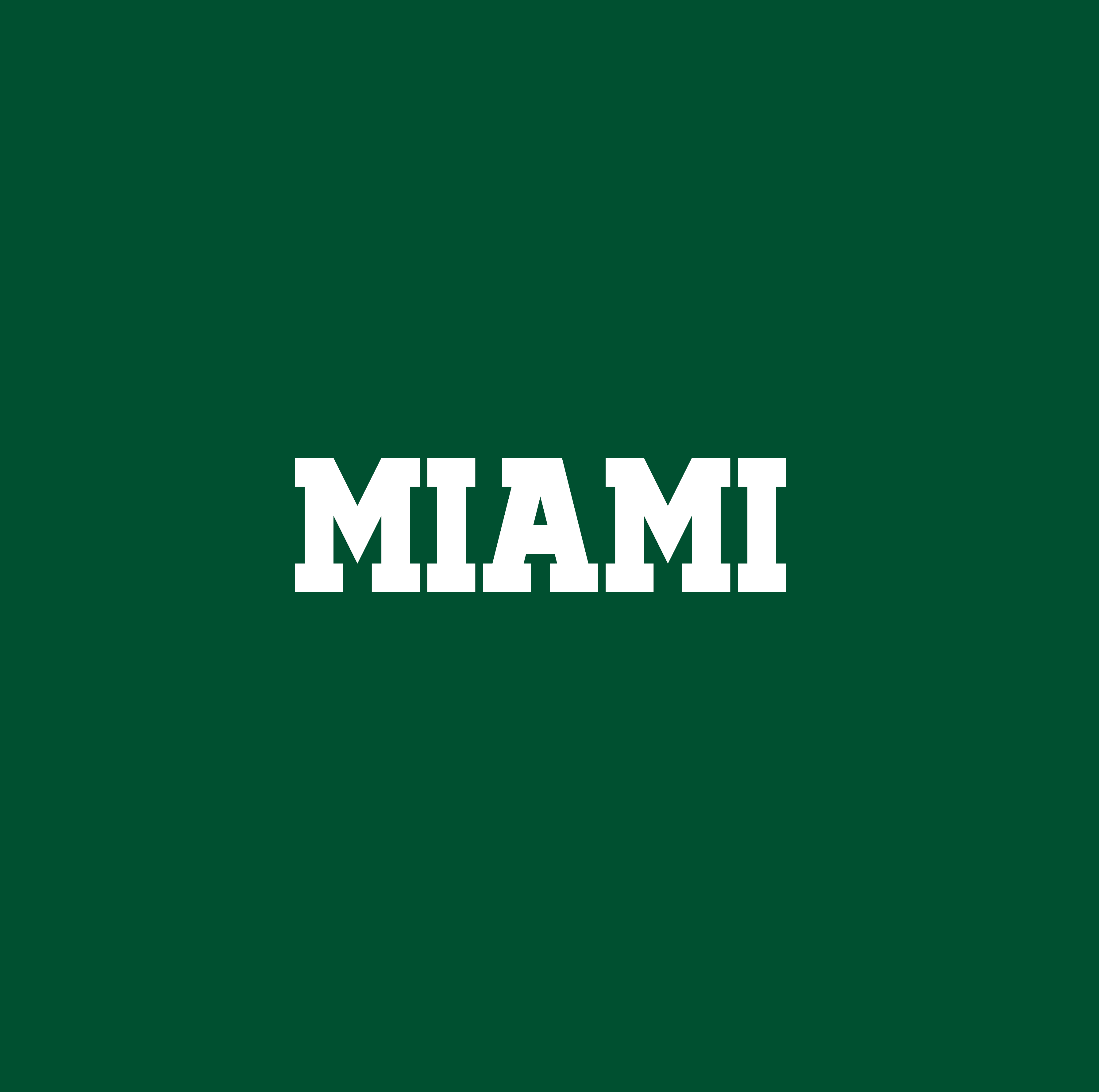 Miami Merch – Drunkletics