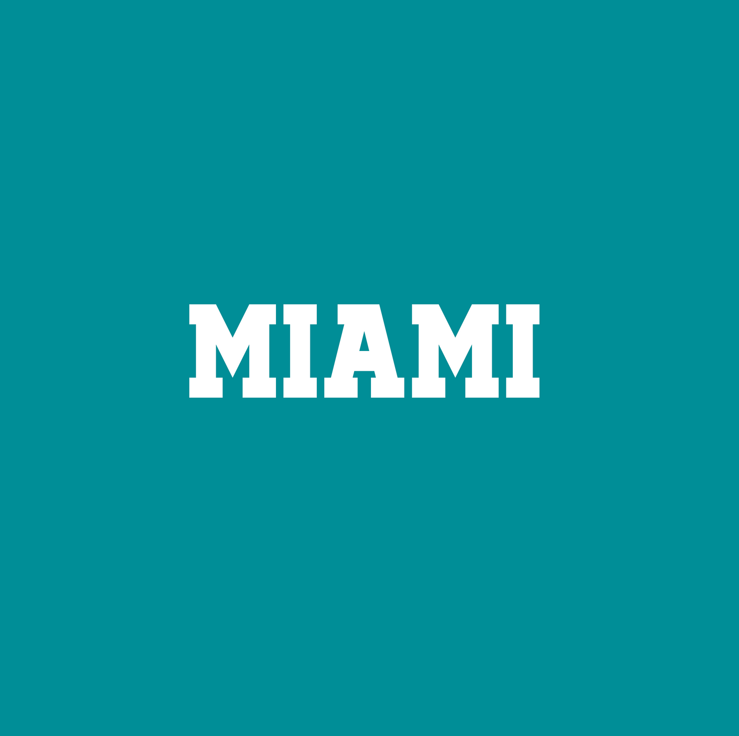 Miami