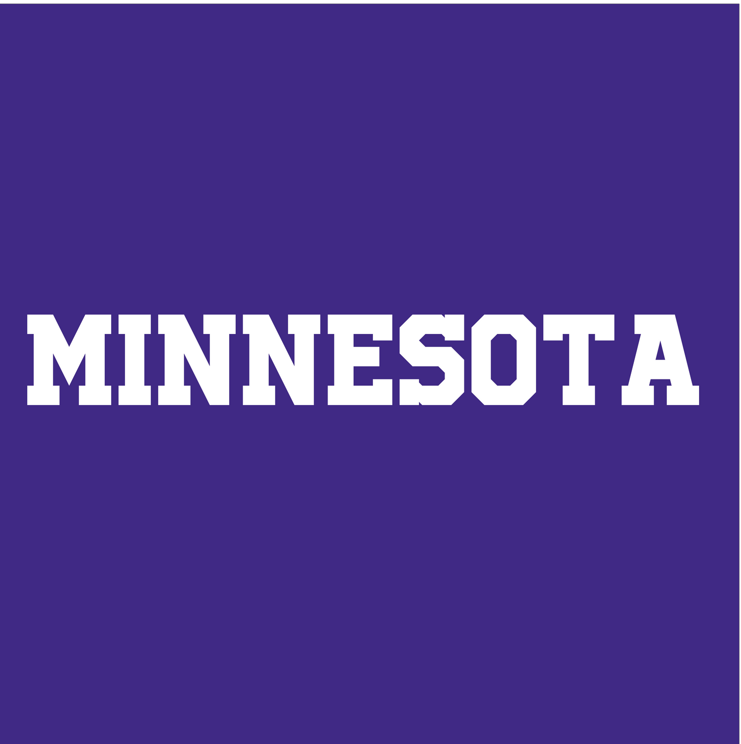 Minnesota