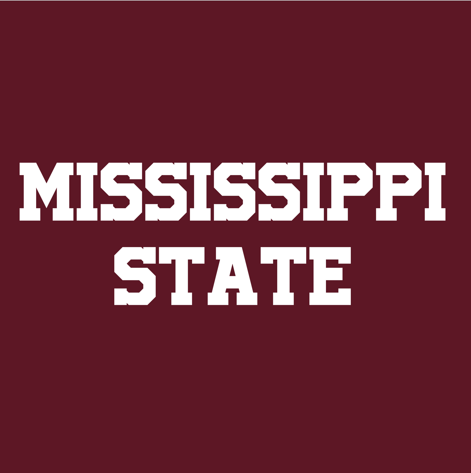 Starkville, Mississippi