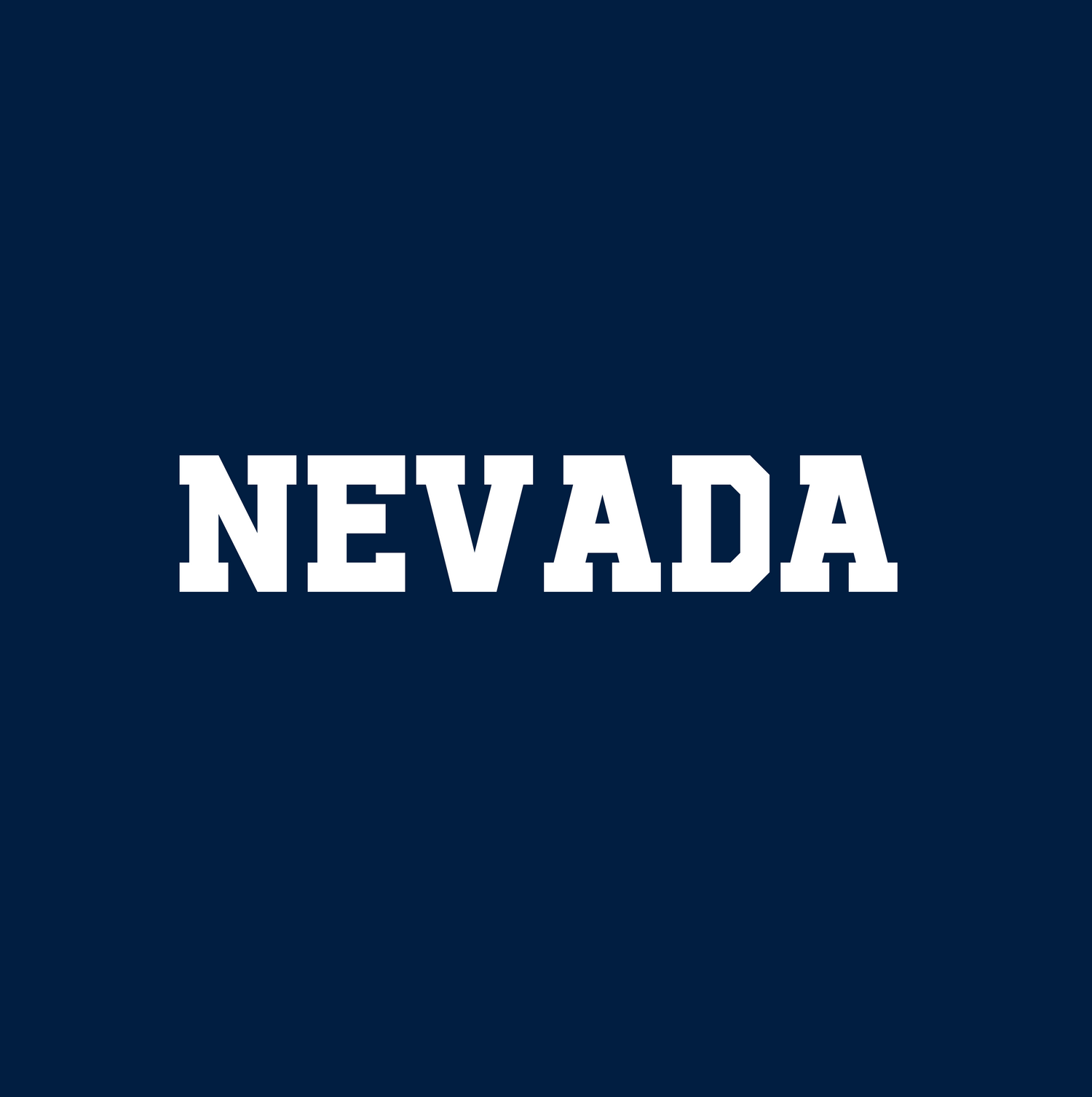 Reno, Nevada