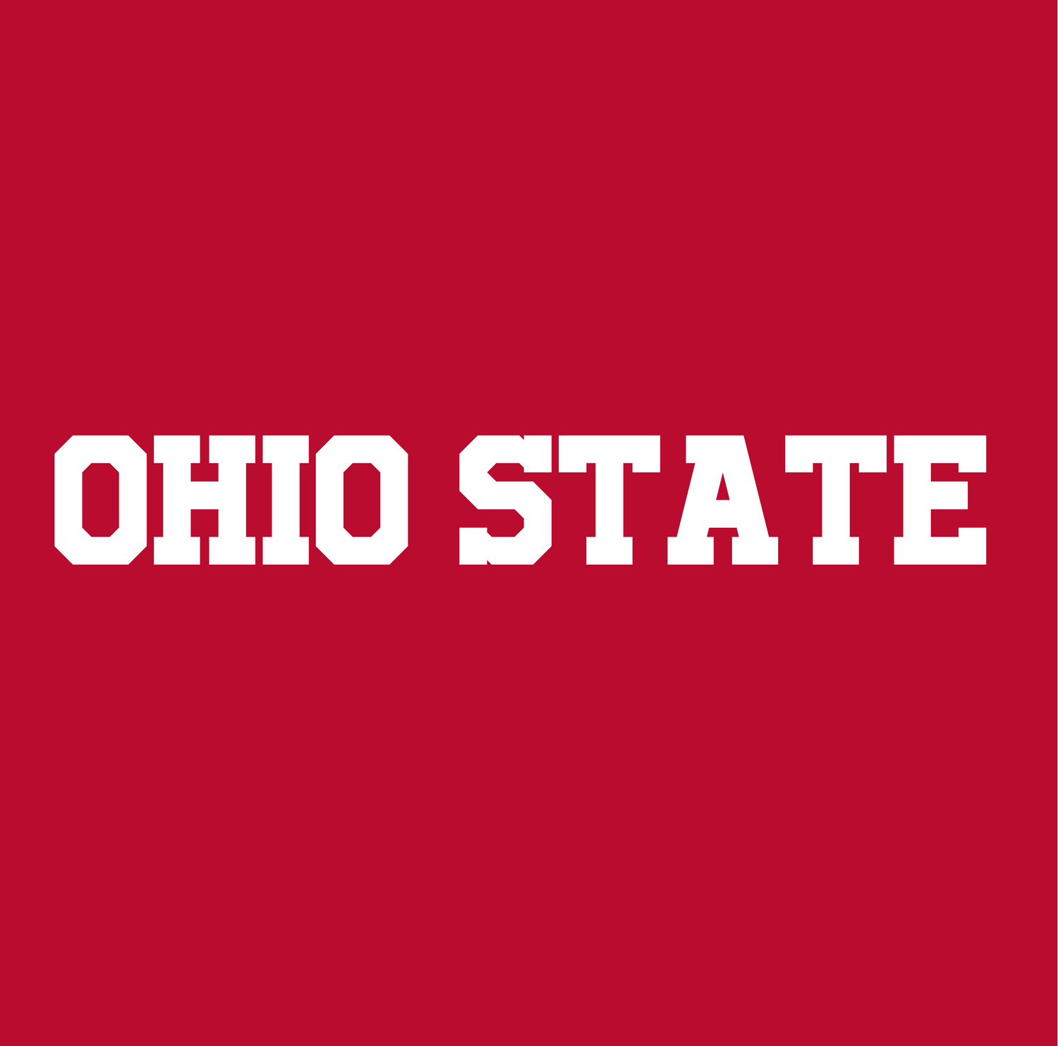 Ohio State