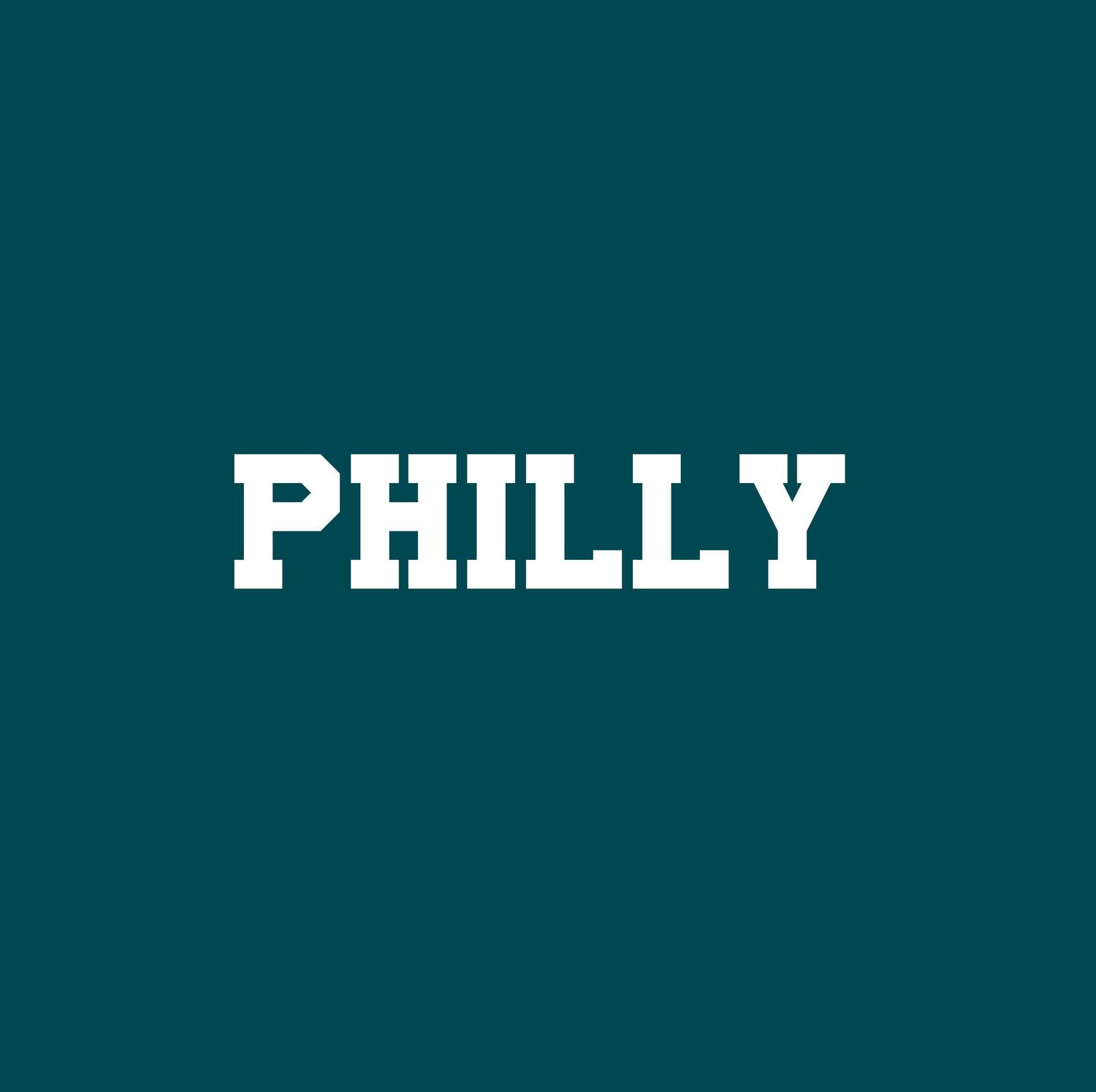 Philadelphia